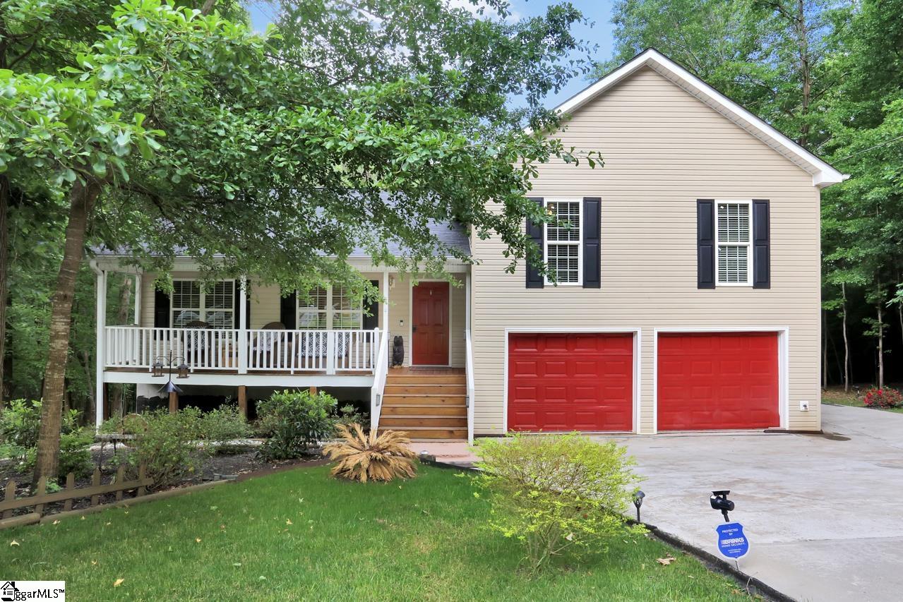 281 Bow Drive, Lavonia GA 30553