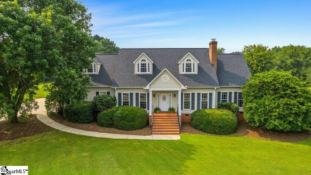 1031 Buck Tree Lane, Anderson SC 29621