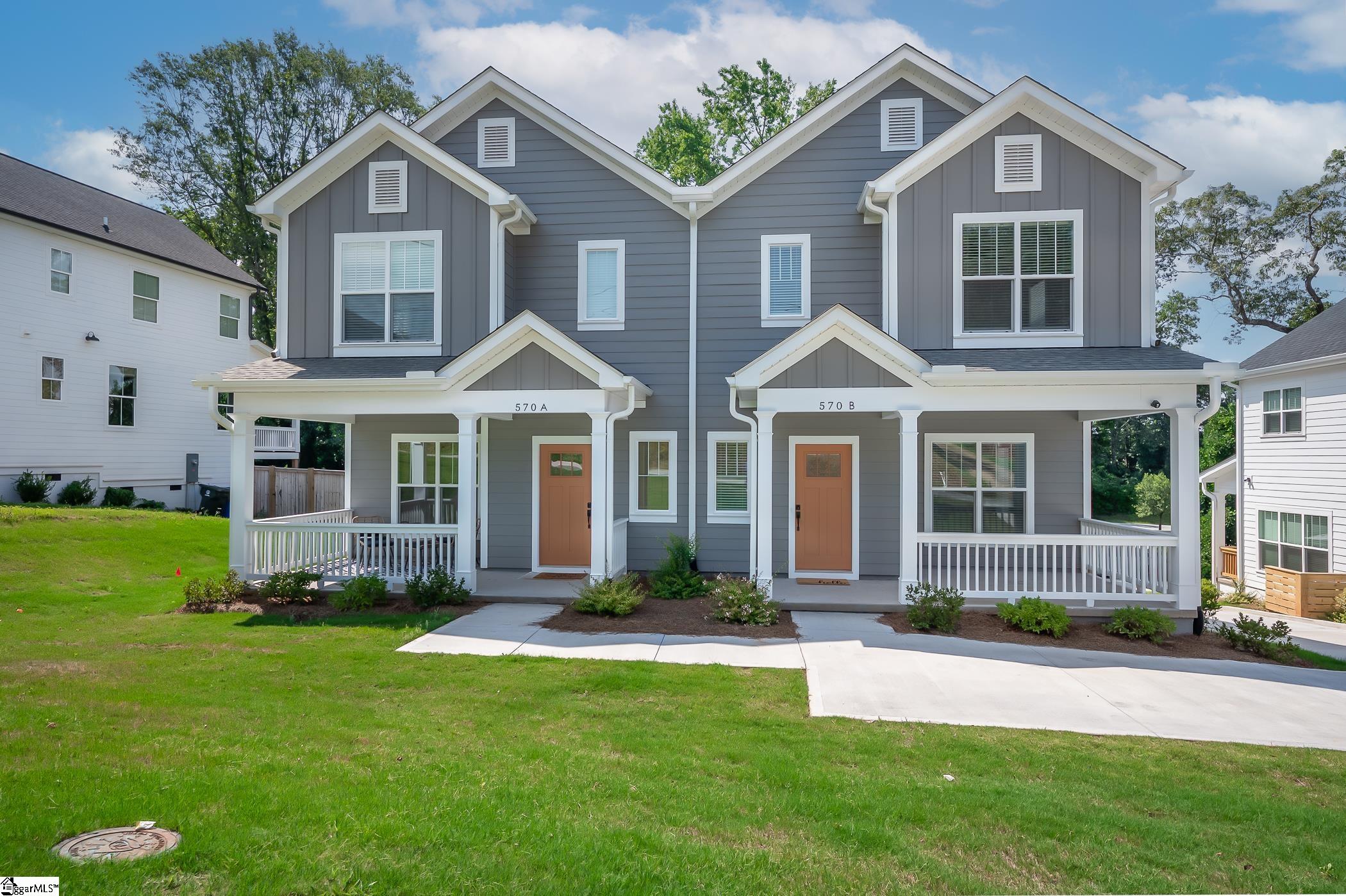 570 Lowndes Hill Road, Greenville SC 29607