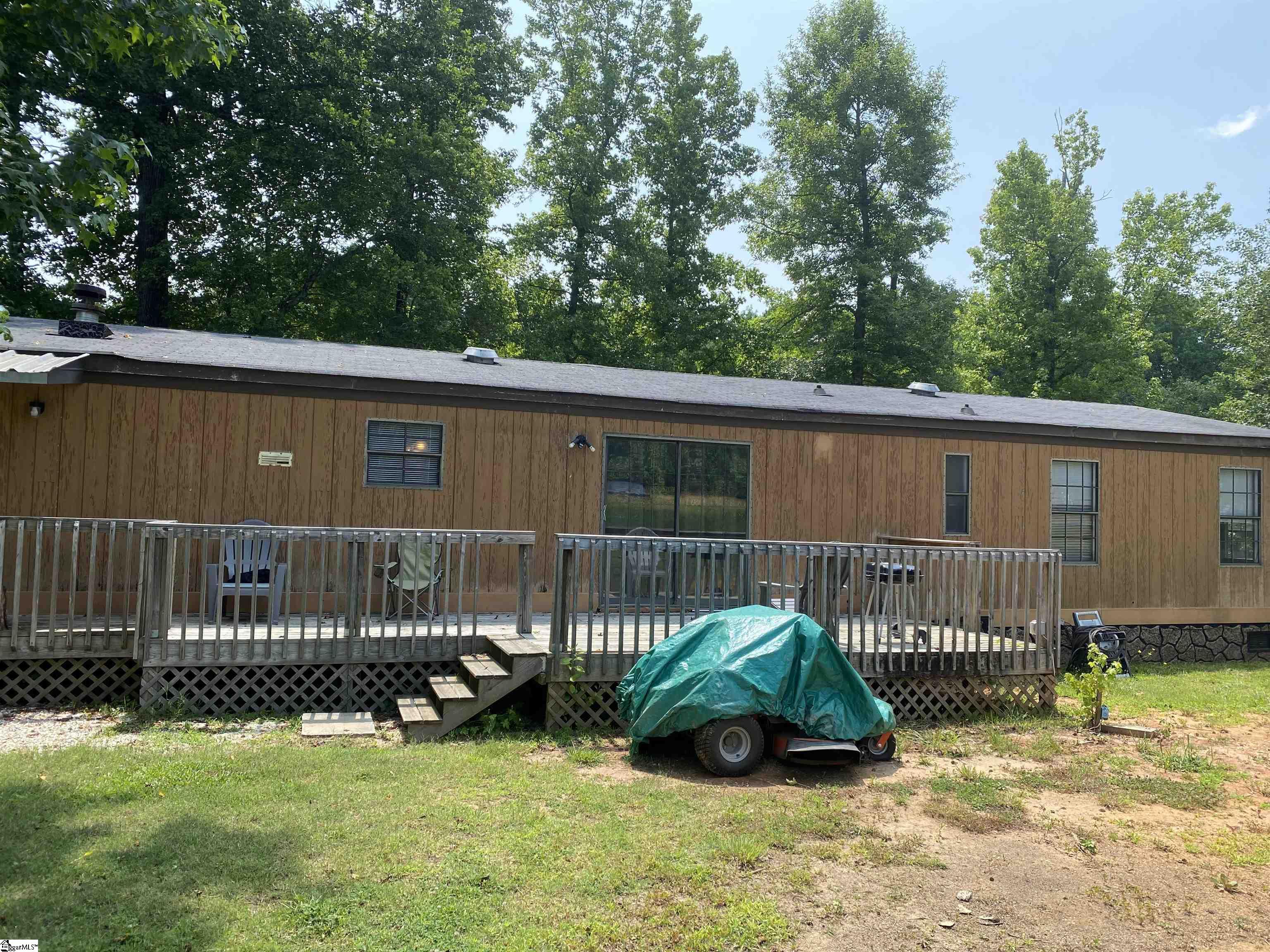 122 Sylvan Court, Easley SC 29640