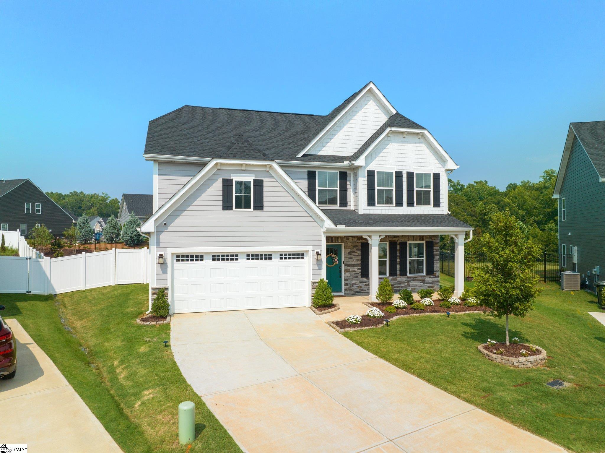 11 Ute Lane, Greenville SC 29607
