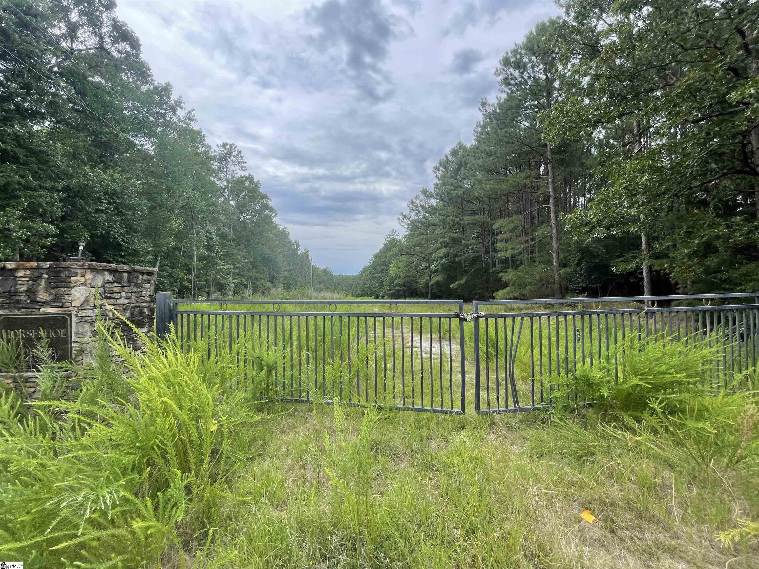 00 Saddle Drive, Iva SC 29655