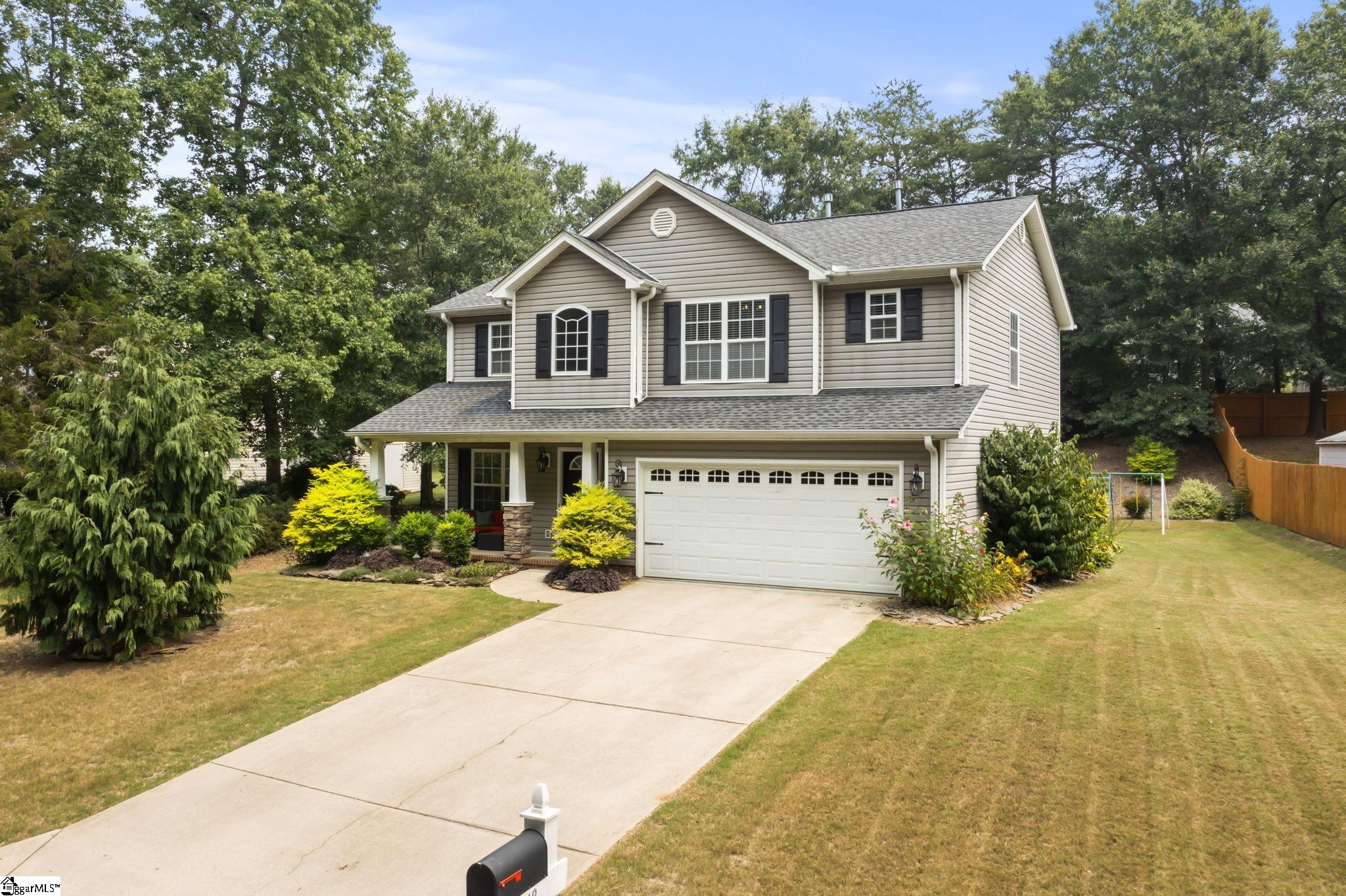 548 Tygerdale Lane, Lyman SC 29365