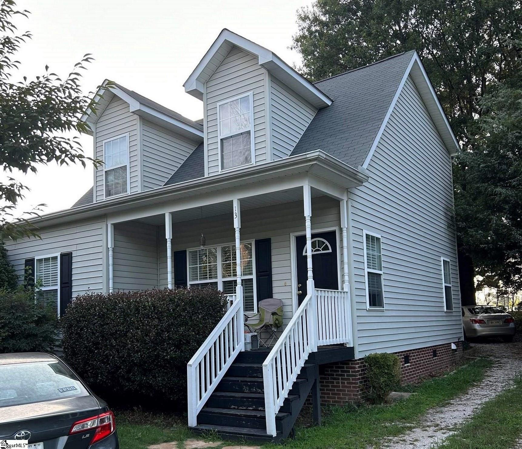 13 Simmons Avenue, Greenville SC 29607