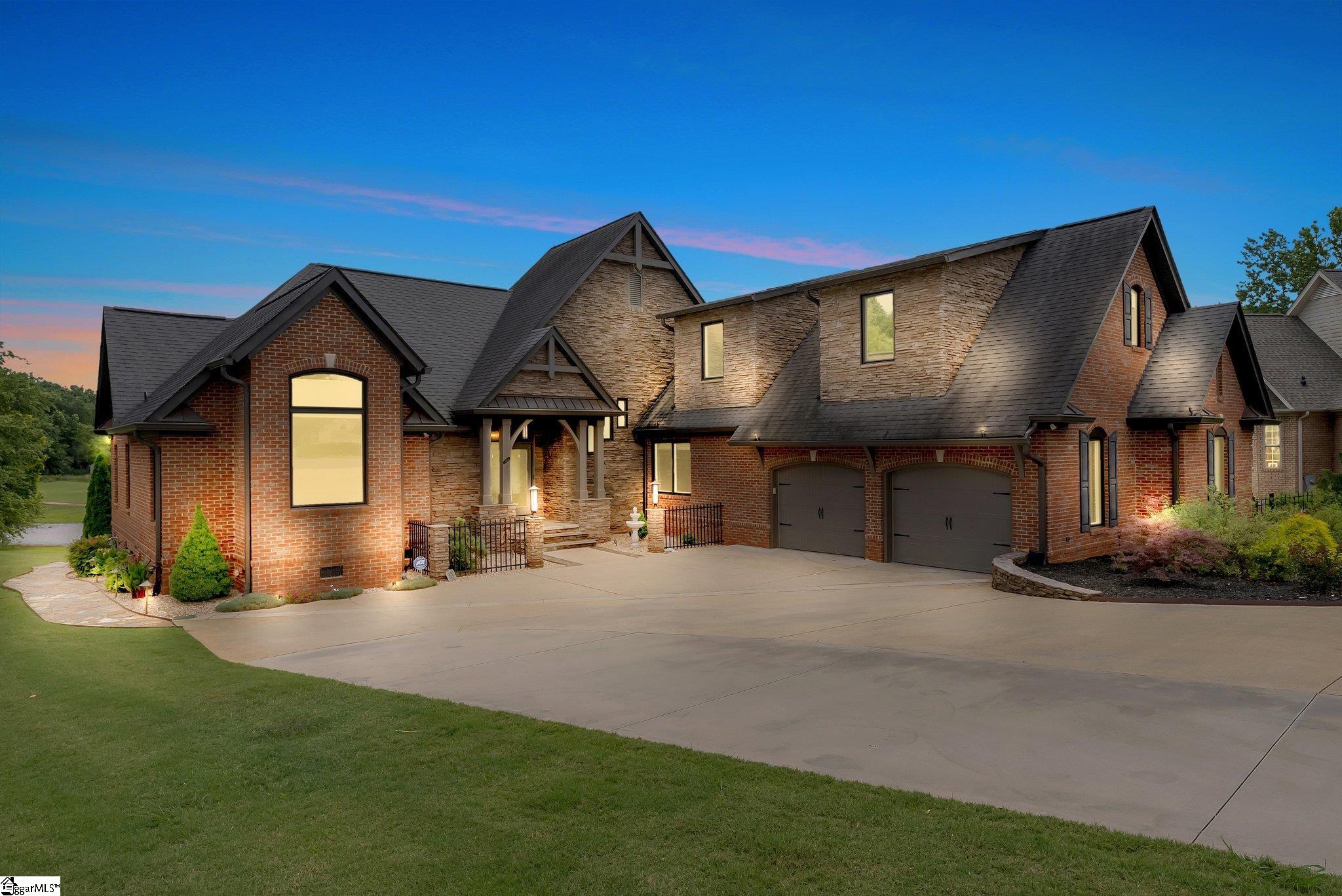 164 Tully Drive, Anderson SC 29621