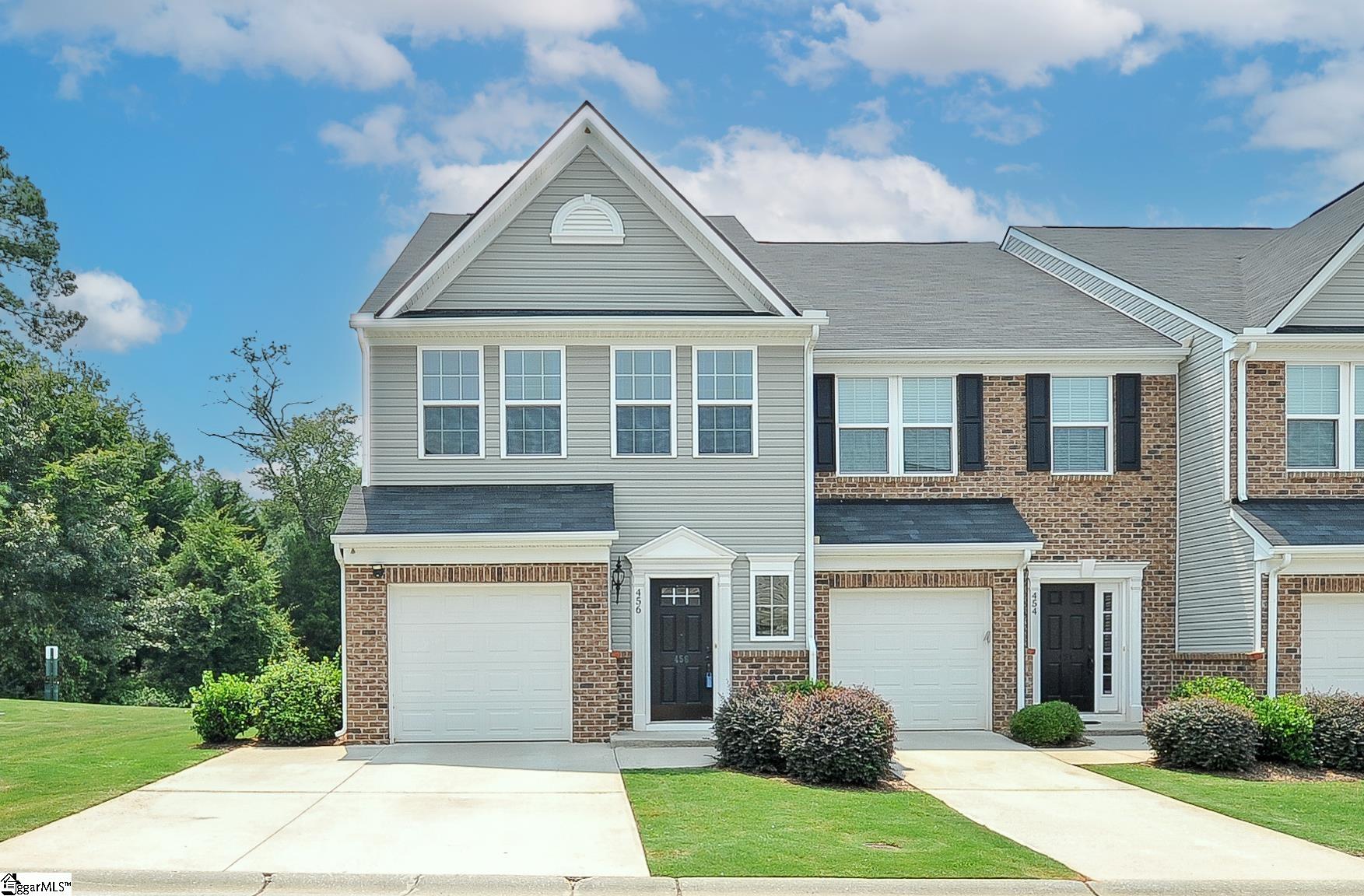 456 Christiane Way, Greenville SC 29607