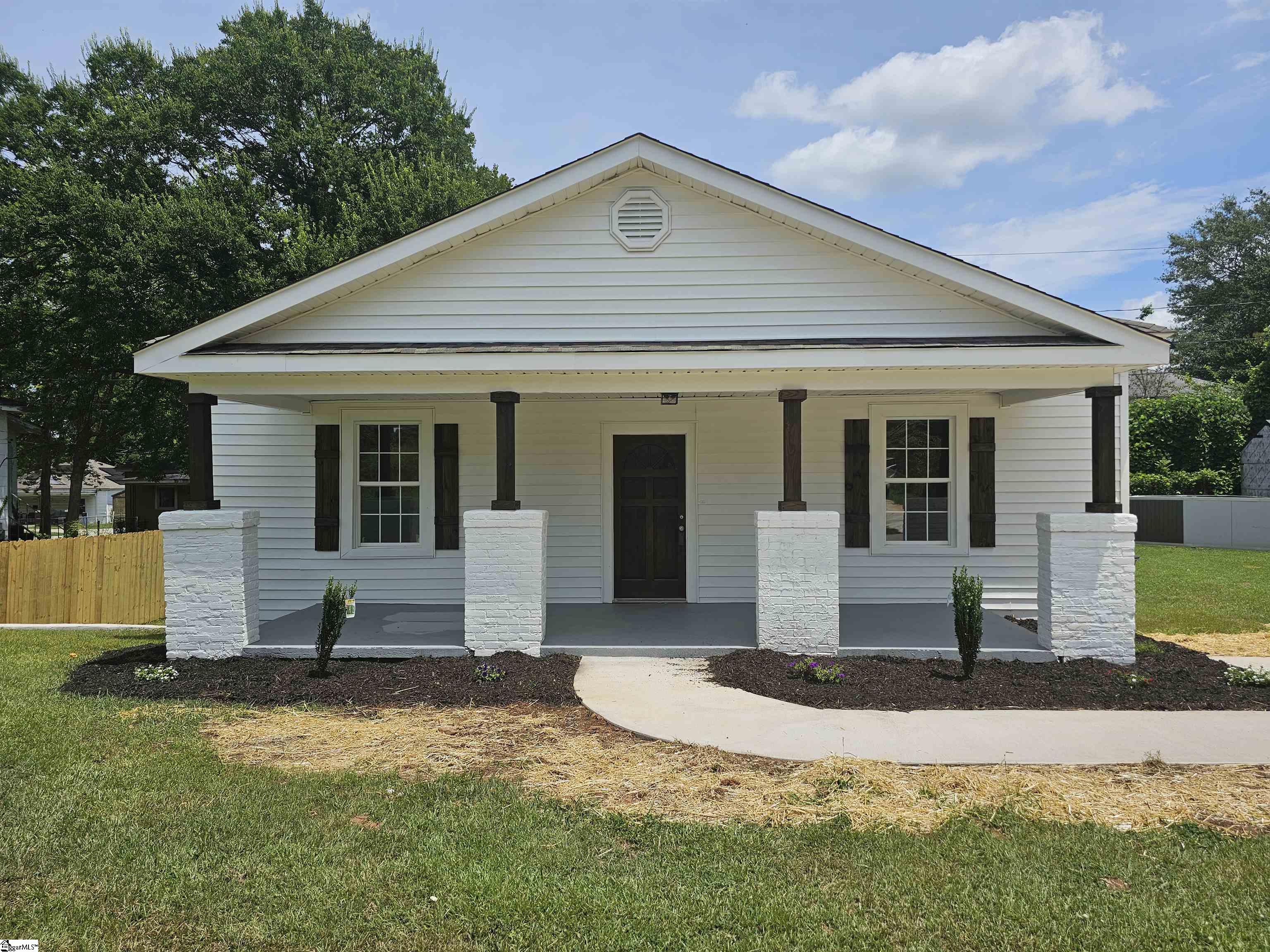 1429 5th Avenue, Greenville SC 29611
