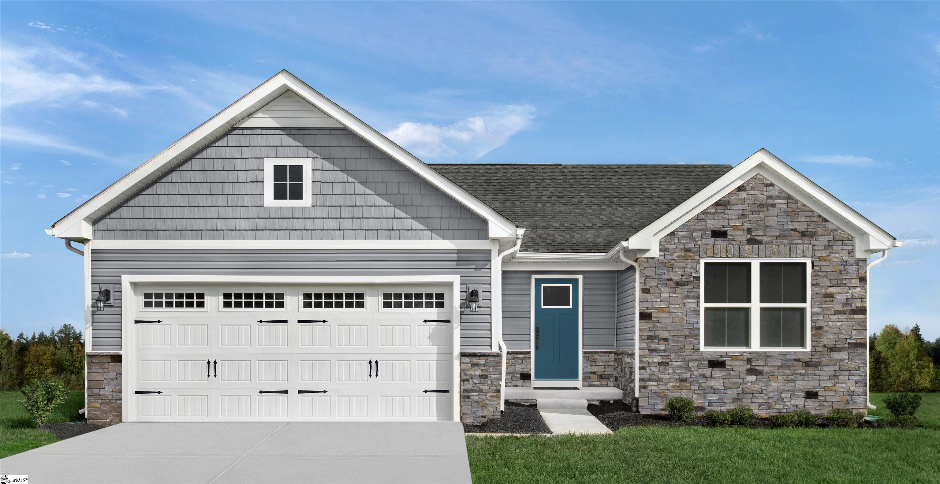 416 Sidney Wilson Court, Greenville SC 29605