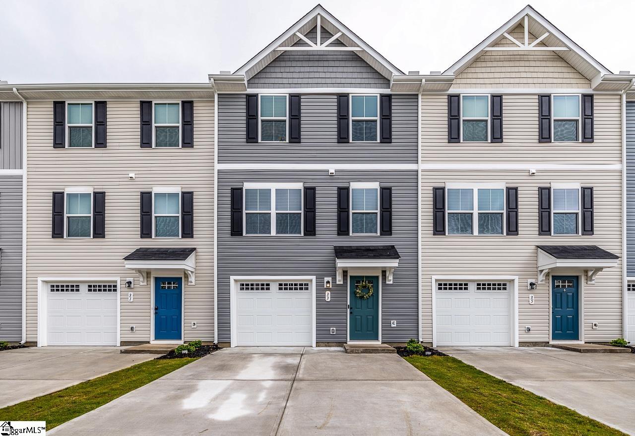 33 Verdant Leaf Way, Greenville SC 29617