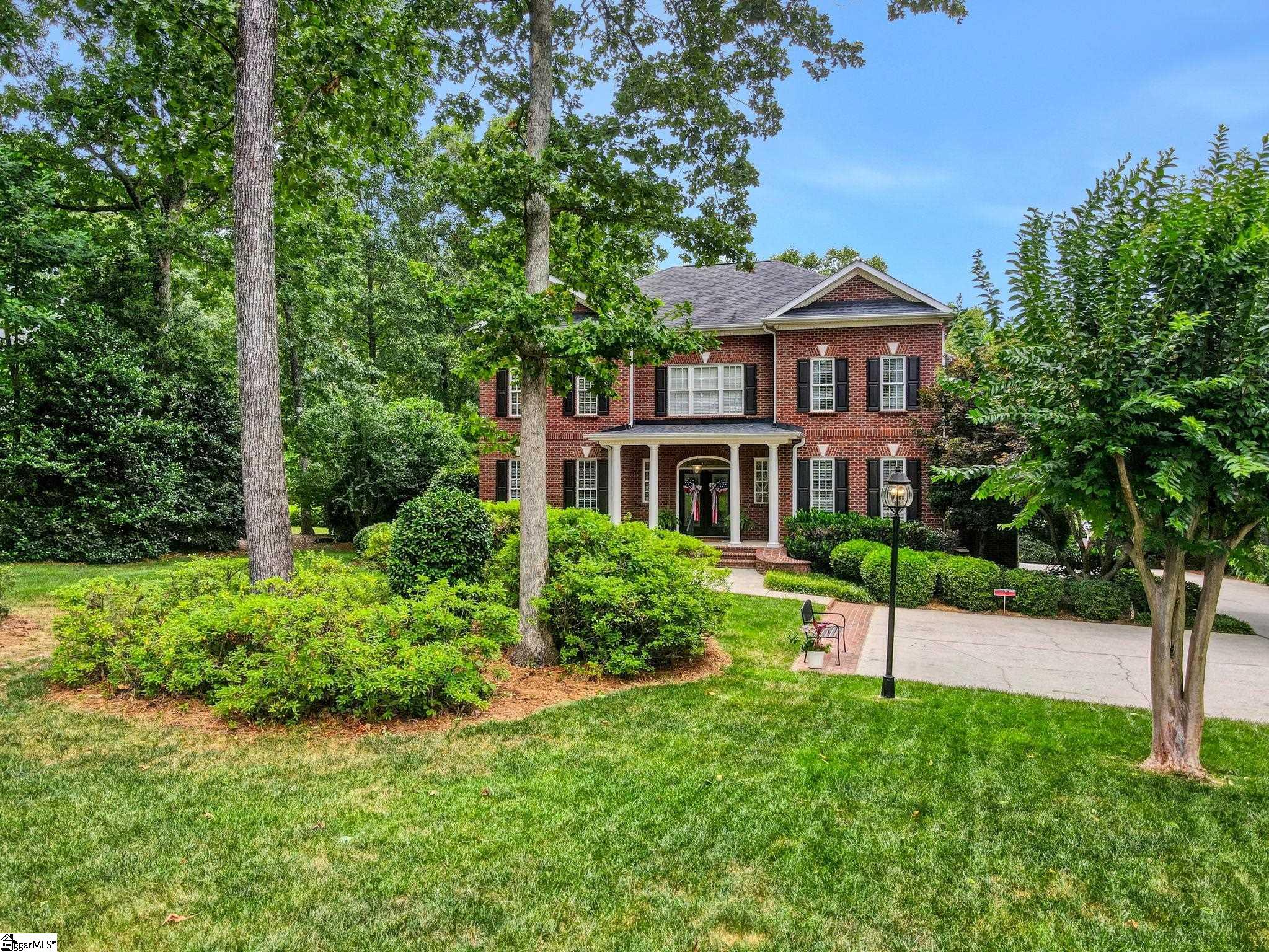 1106 Concord Road, Anderson SC 29621