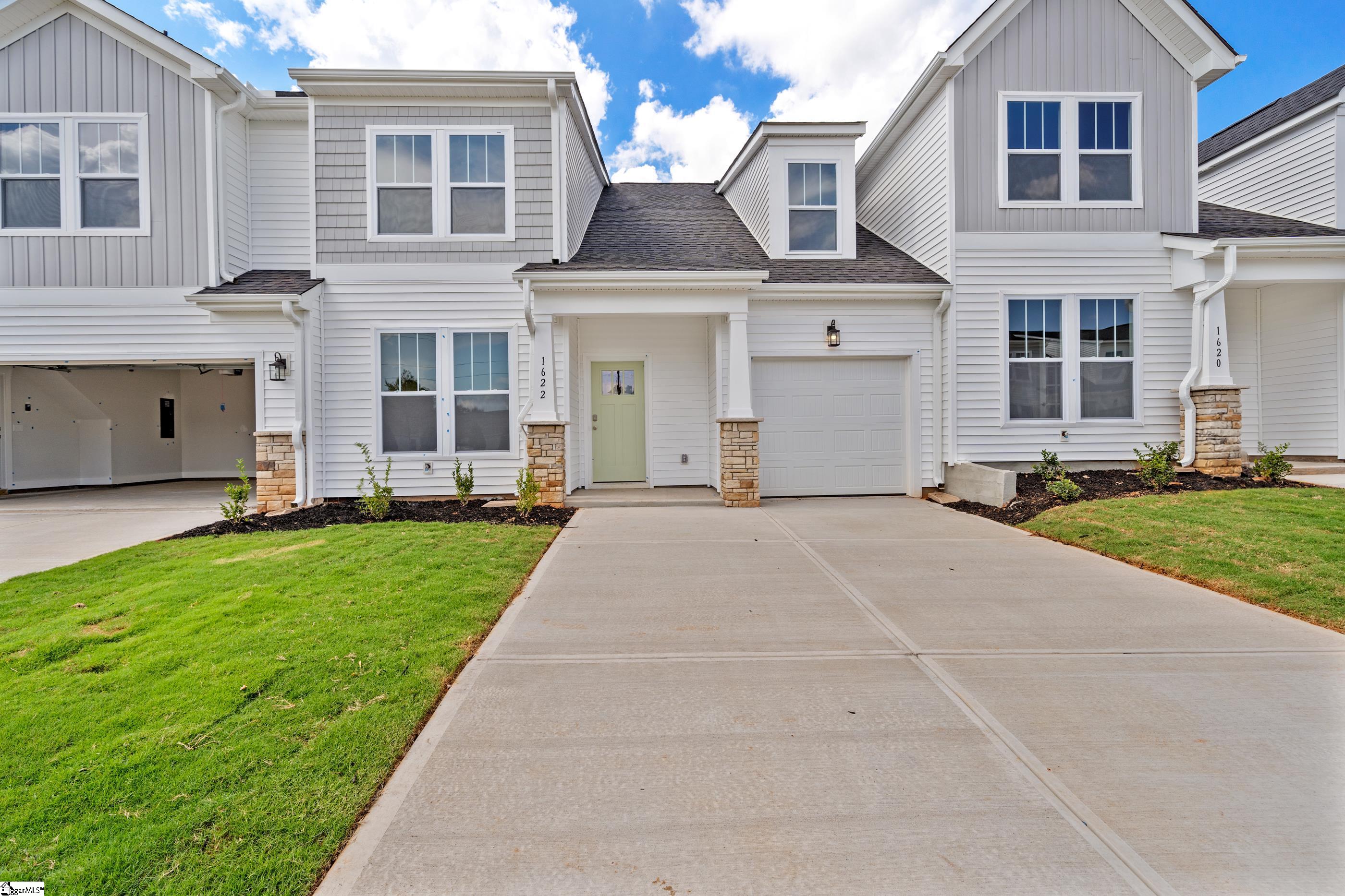 1622 Chelmsford Court, Spartanburg SC 29301-0000