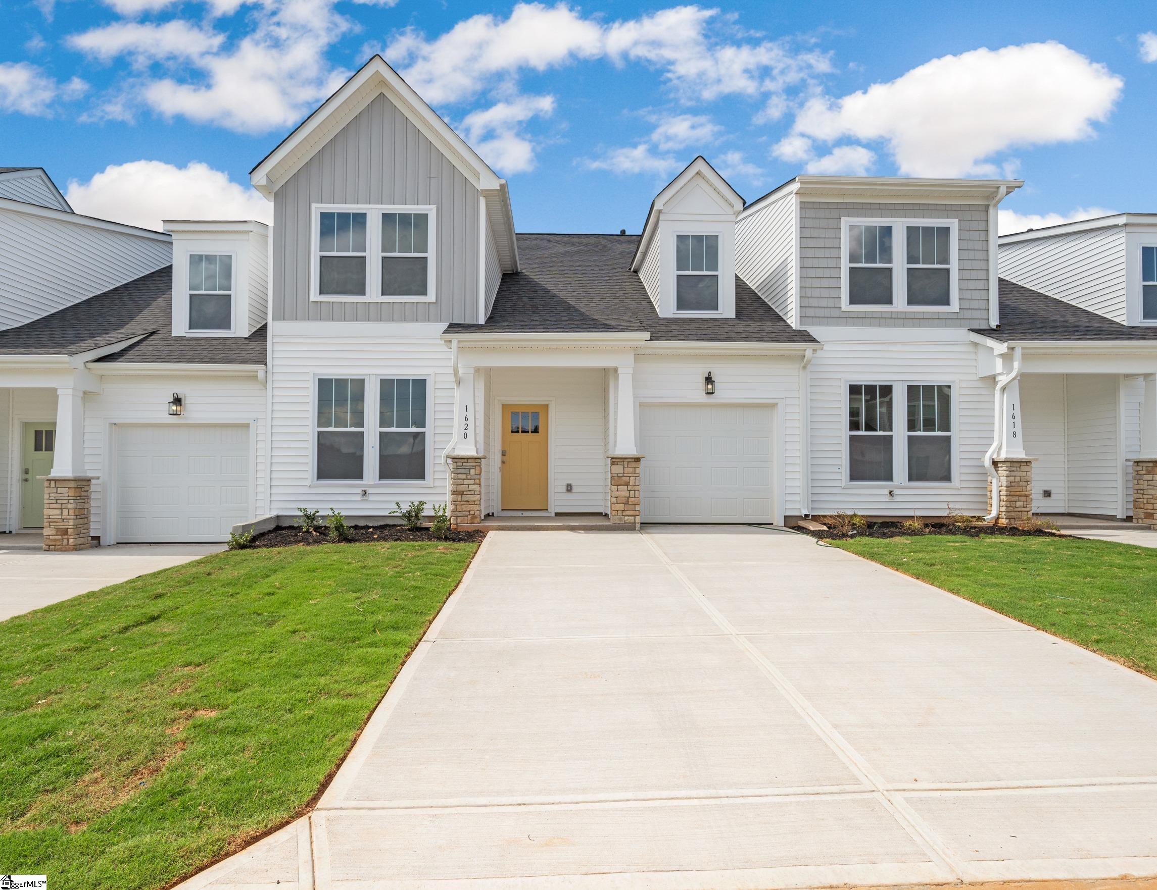 1620 Chelmsford Court, Spartanburg SC 29301-0000