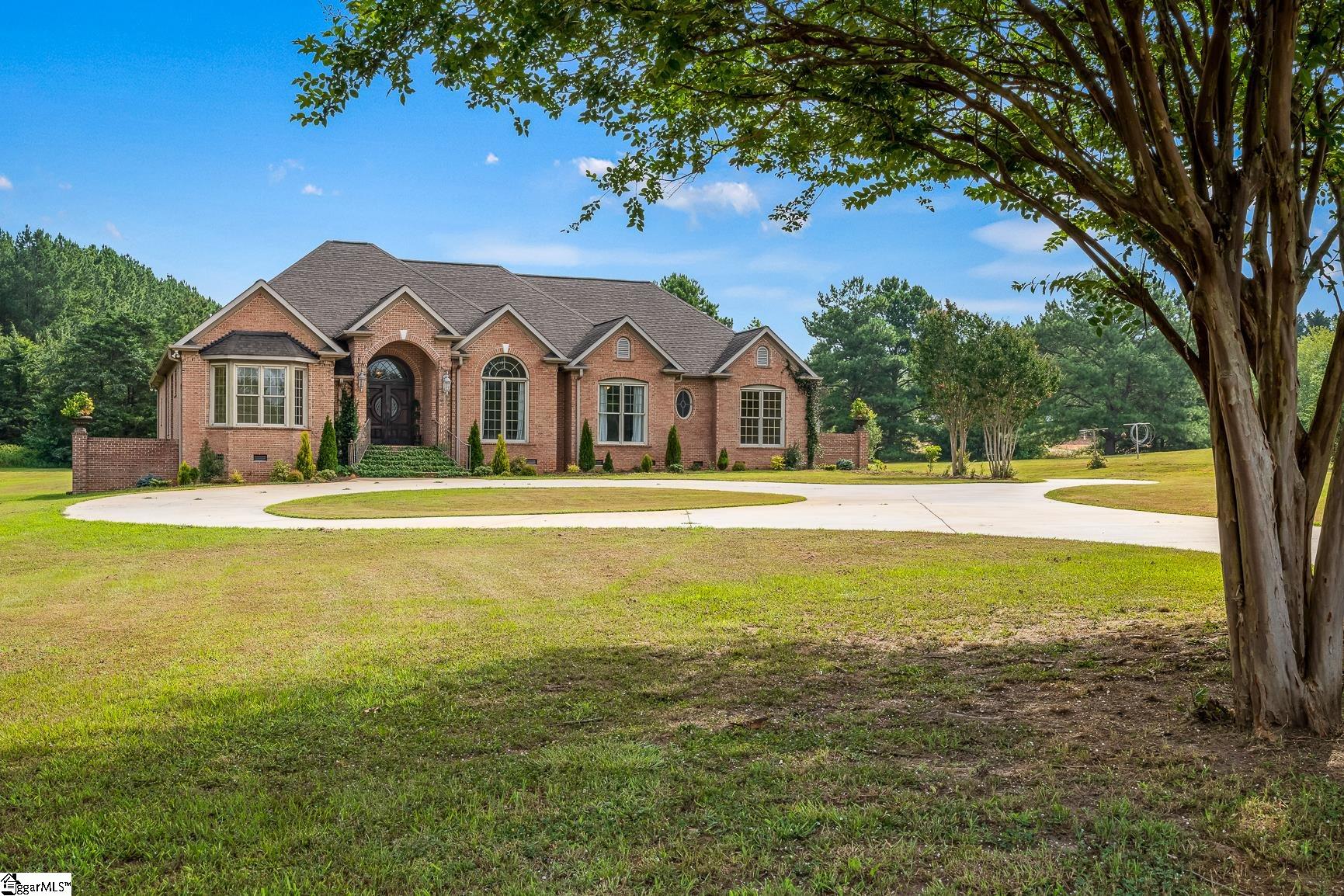 114 Massey Road Piedmont, SC 29673-0000