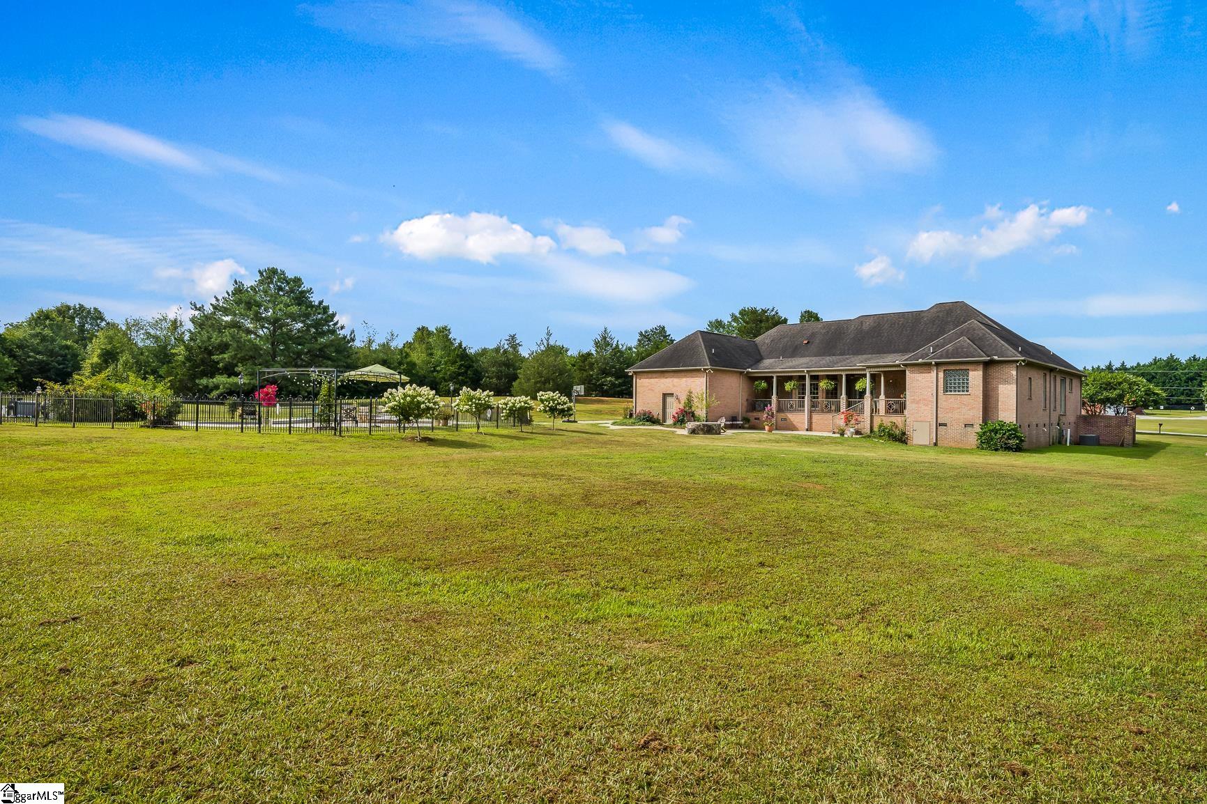 114 Massey Road Piedmont, SC 29673-0000