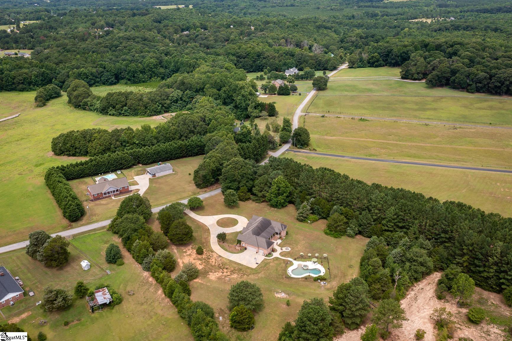 114 Massey Road Piedmont, SC 29673-0000