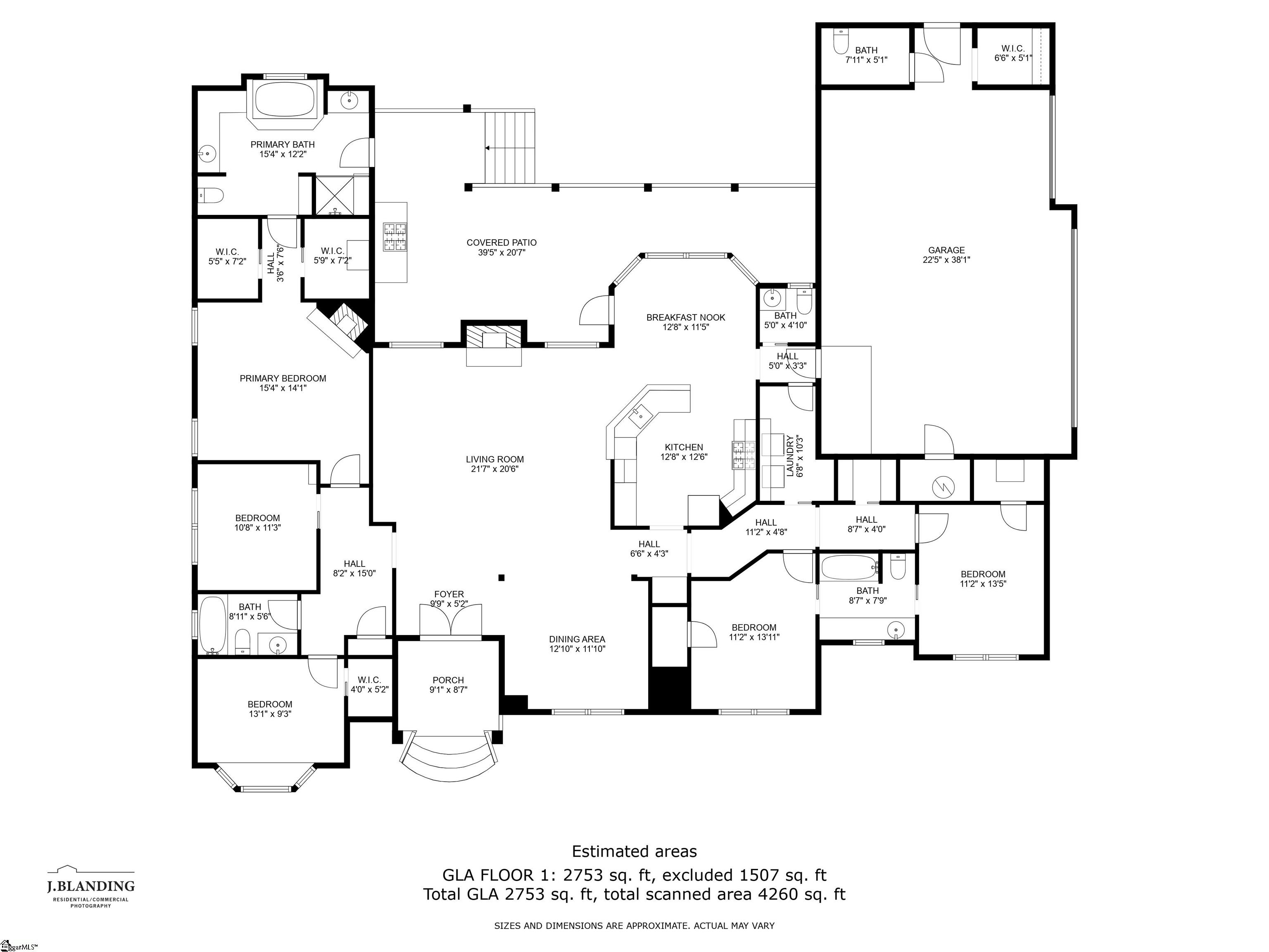 114 Massey Road Piedmont, SC 29673-0000