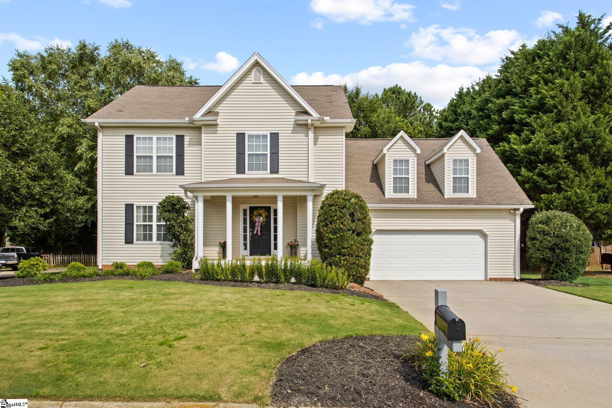 302 Kaplan Court, Simpsonville SC 29681