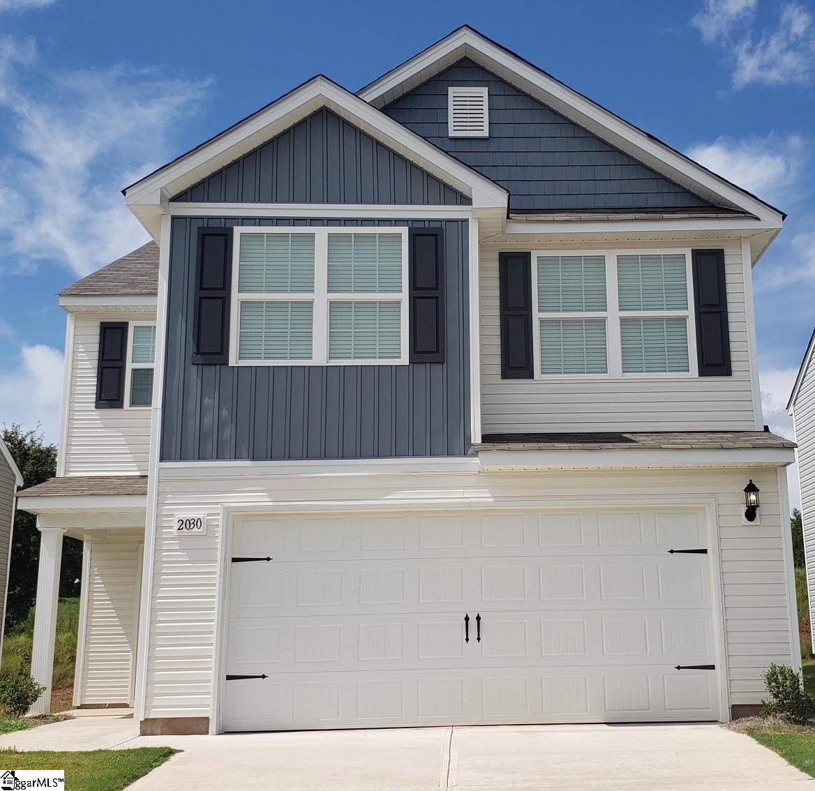 2030 Southlea Drive, Inman SC 29349