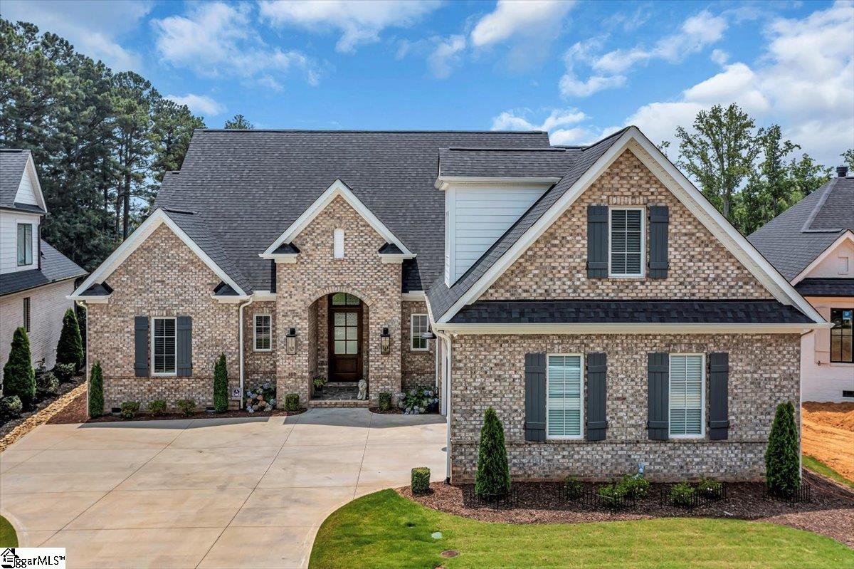 117 Chestnut Pond Lane, Simpsonville SC 29681