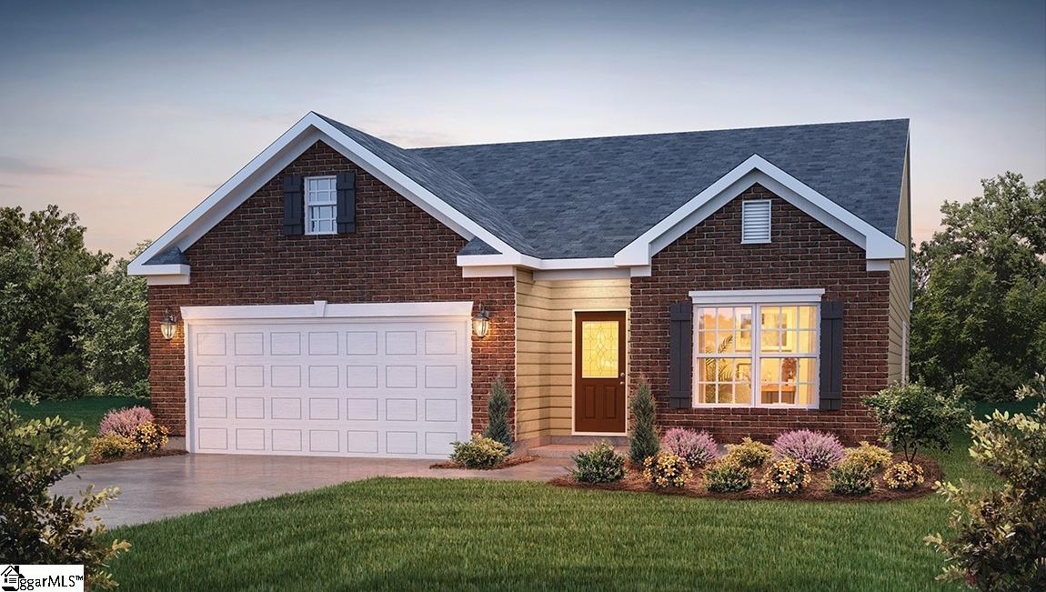 762 Sagegrove Road, Lyman SC 29365