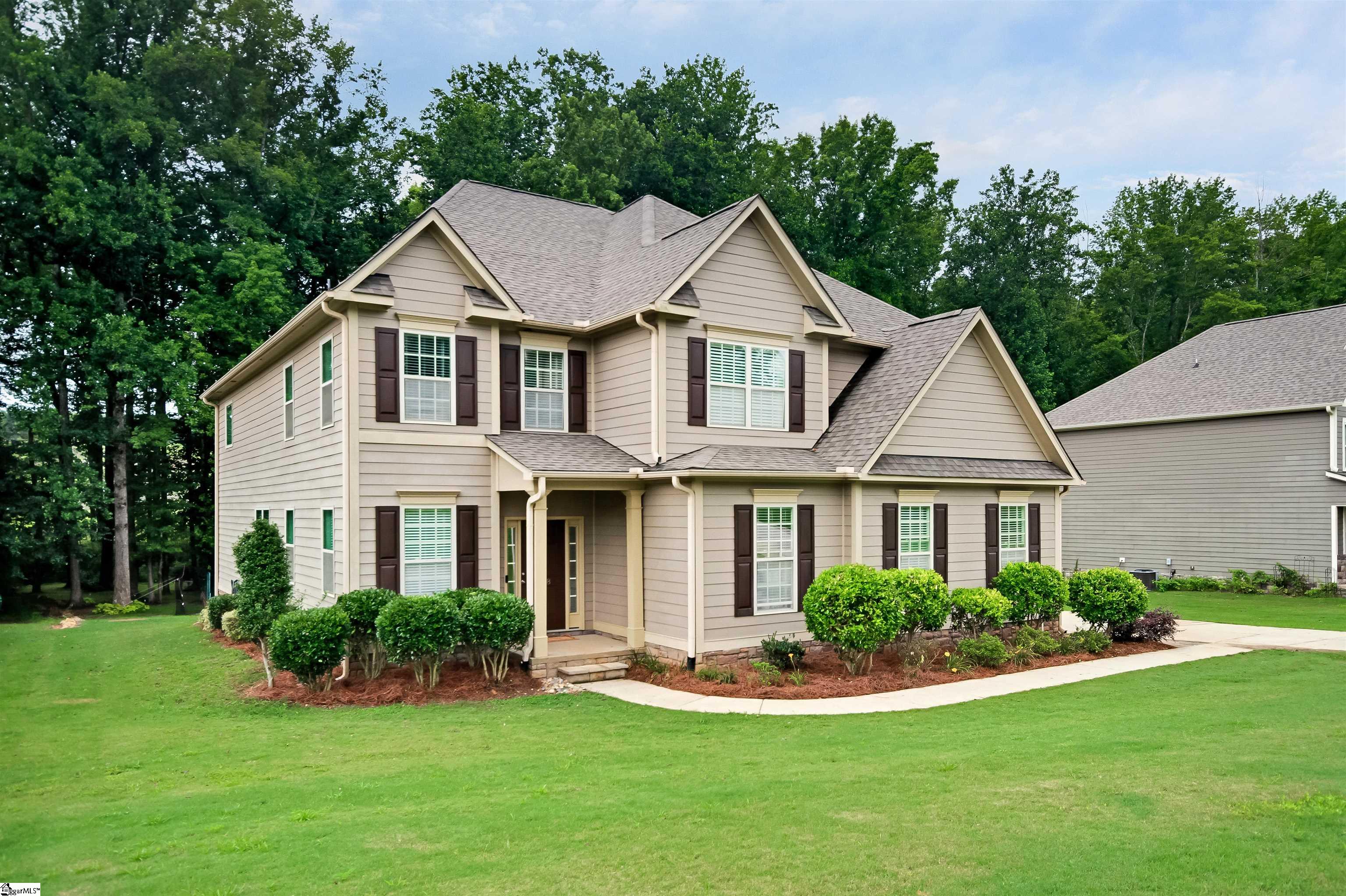148 Waltzing Vine Lane Williamston, SC 29697