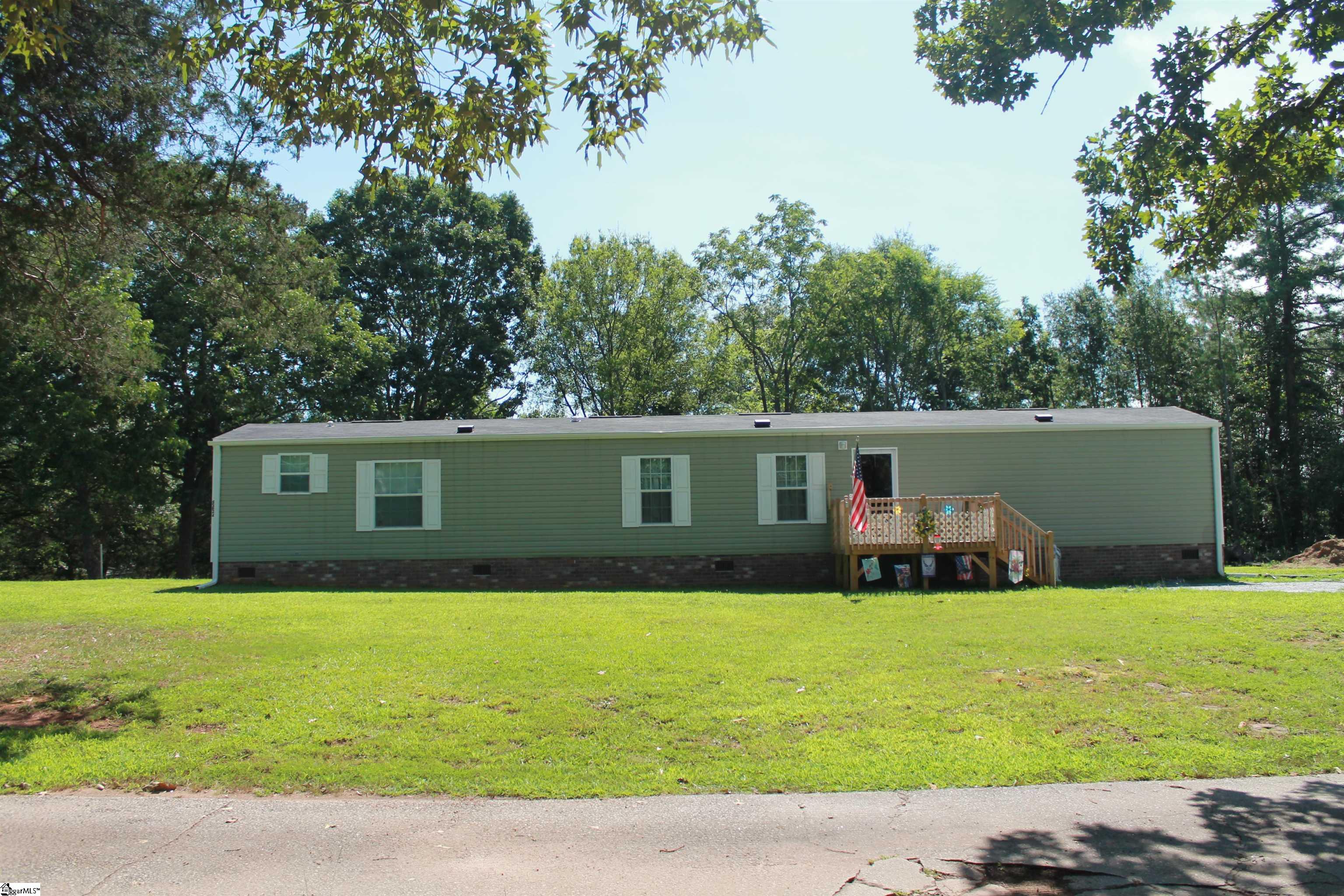 862 N Old Mill Road, Easley SC 29640