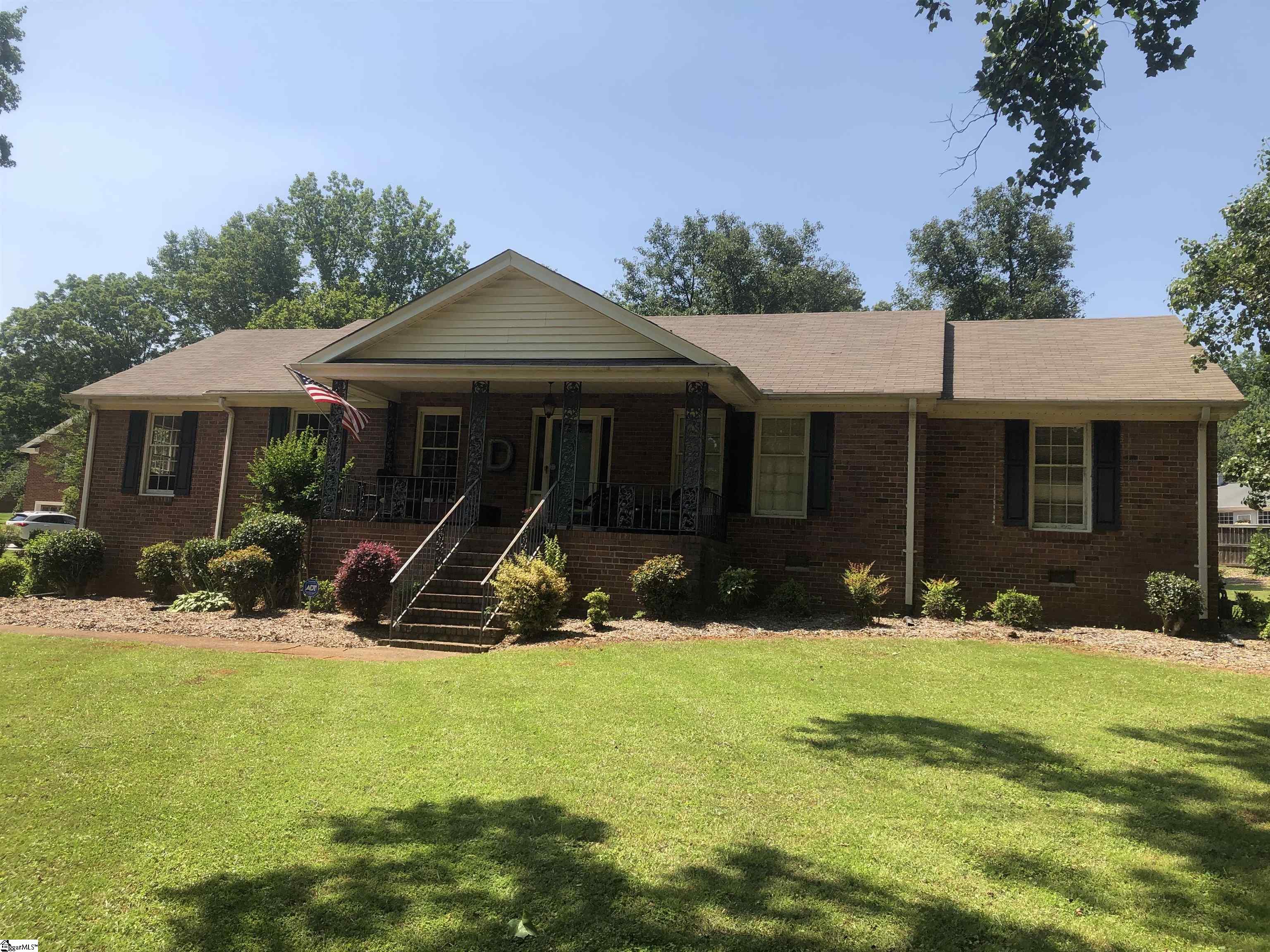 403 Mccarter Avenue, Greenville SC 29615