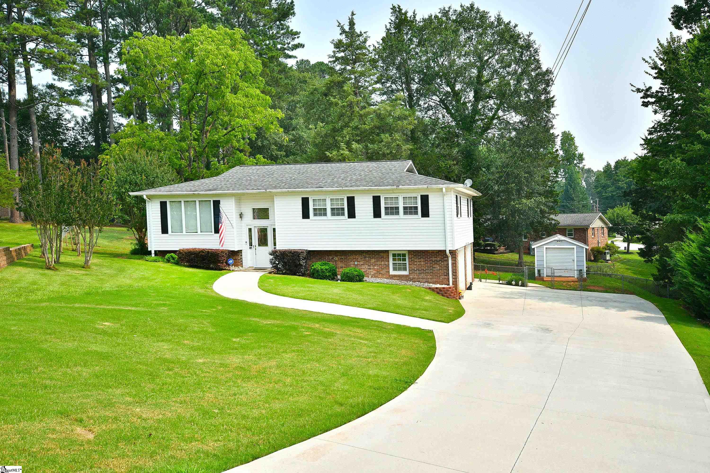 10 Sylvatus Court, Greenville SC 29617