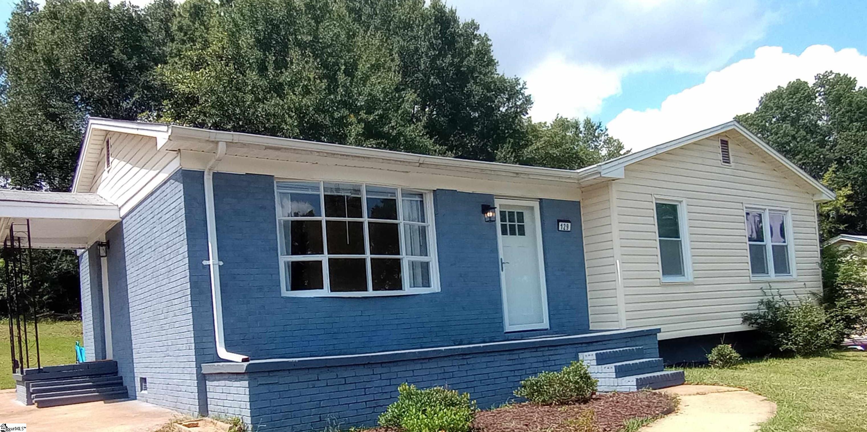 129 Granite Drive, Gaffney SC 29340