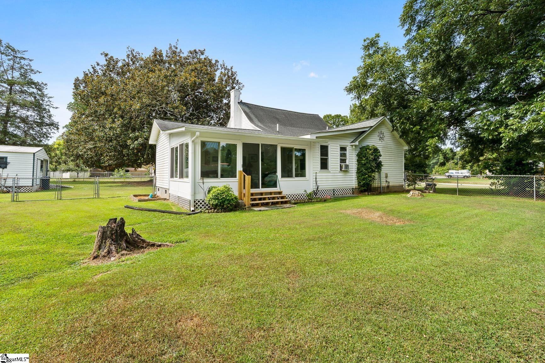 3413 S Highway 246, Ninety Six SC 29666-0000