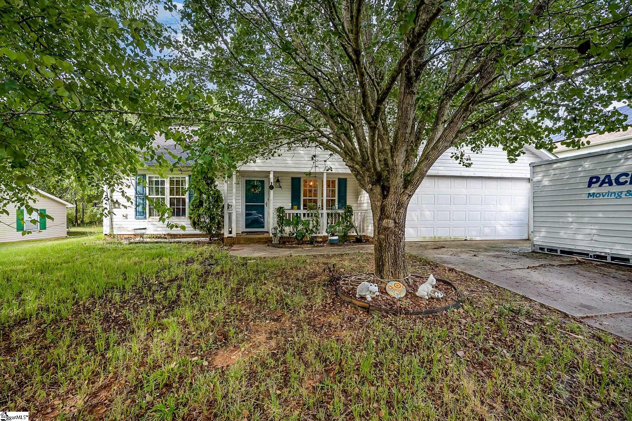 203 Kingfisher Drive, Simpsonville SC 29680
