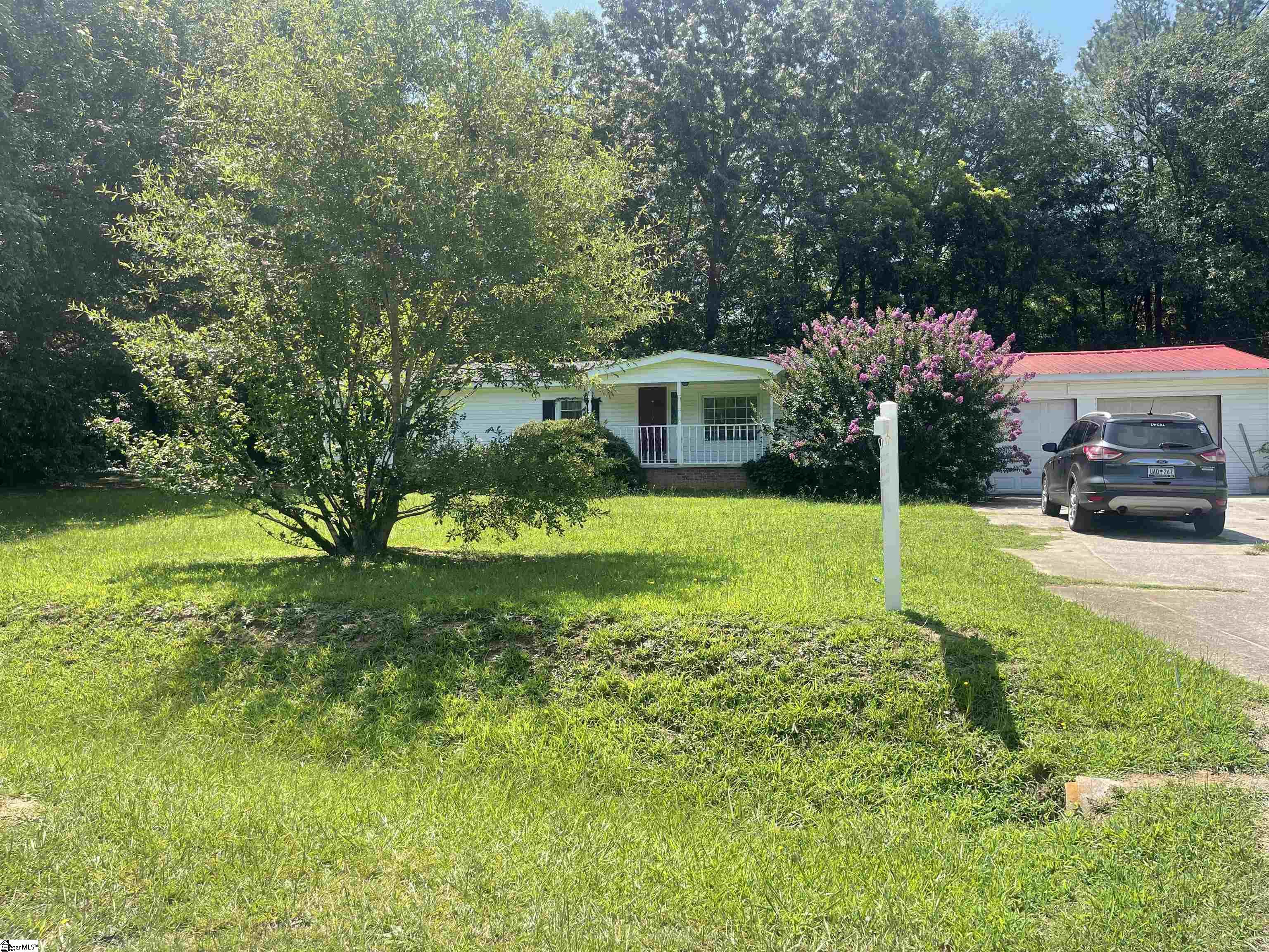 139 Gastley Drive, Clinton SC 29325