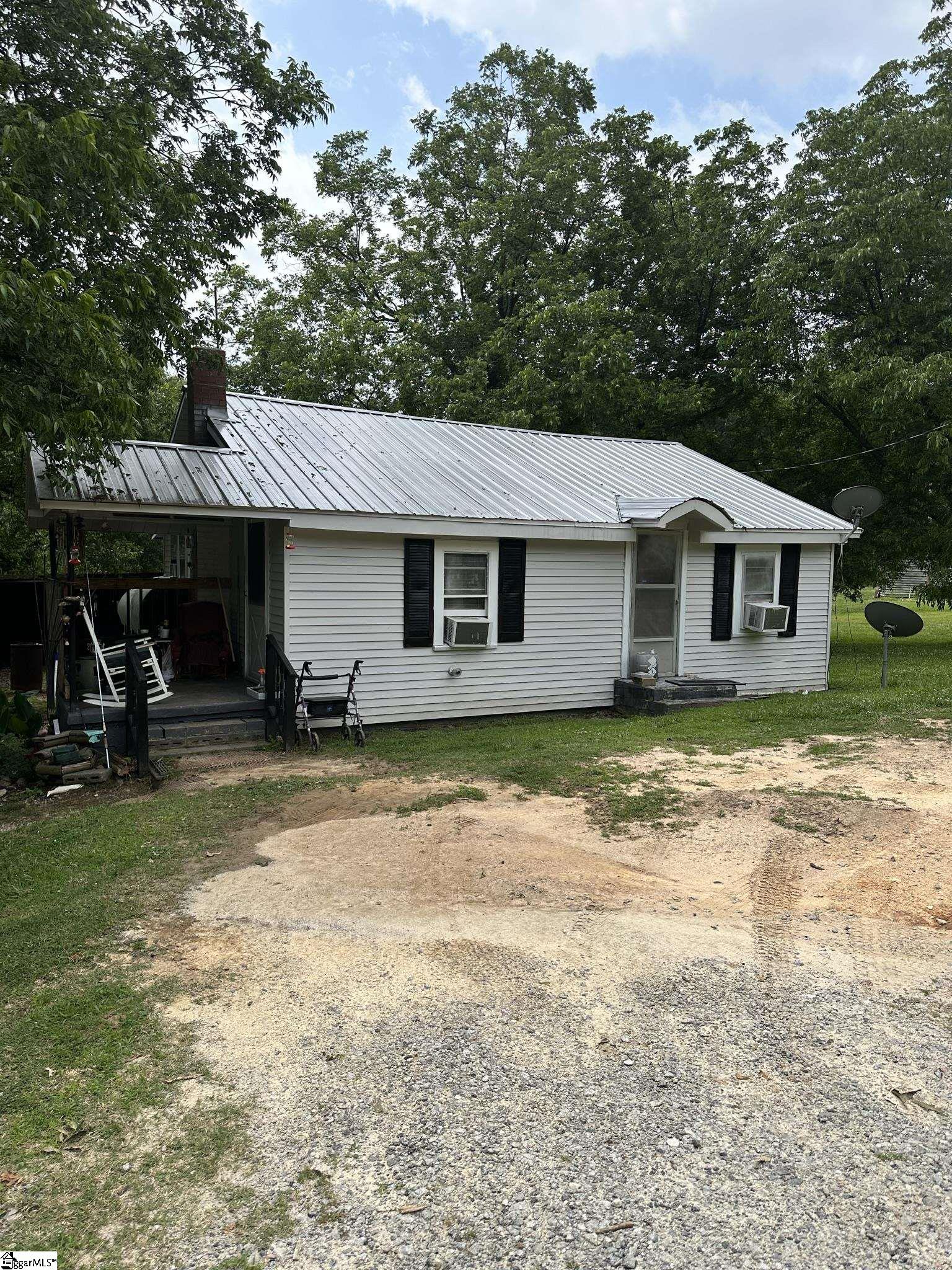 929 Allen Street, Woodruff SC 29388