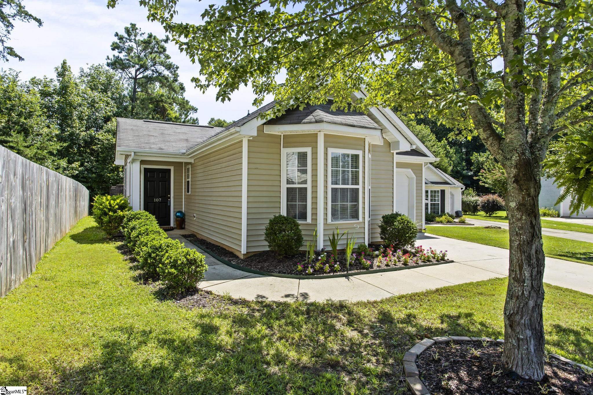 107 millsmith court greenville sc 29617