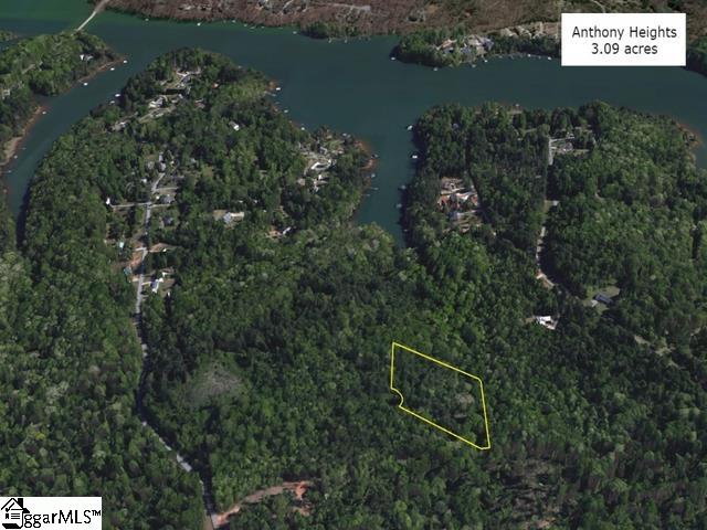 228 Spring Valley Road, Seneca SC 29678