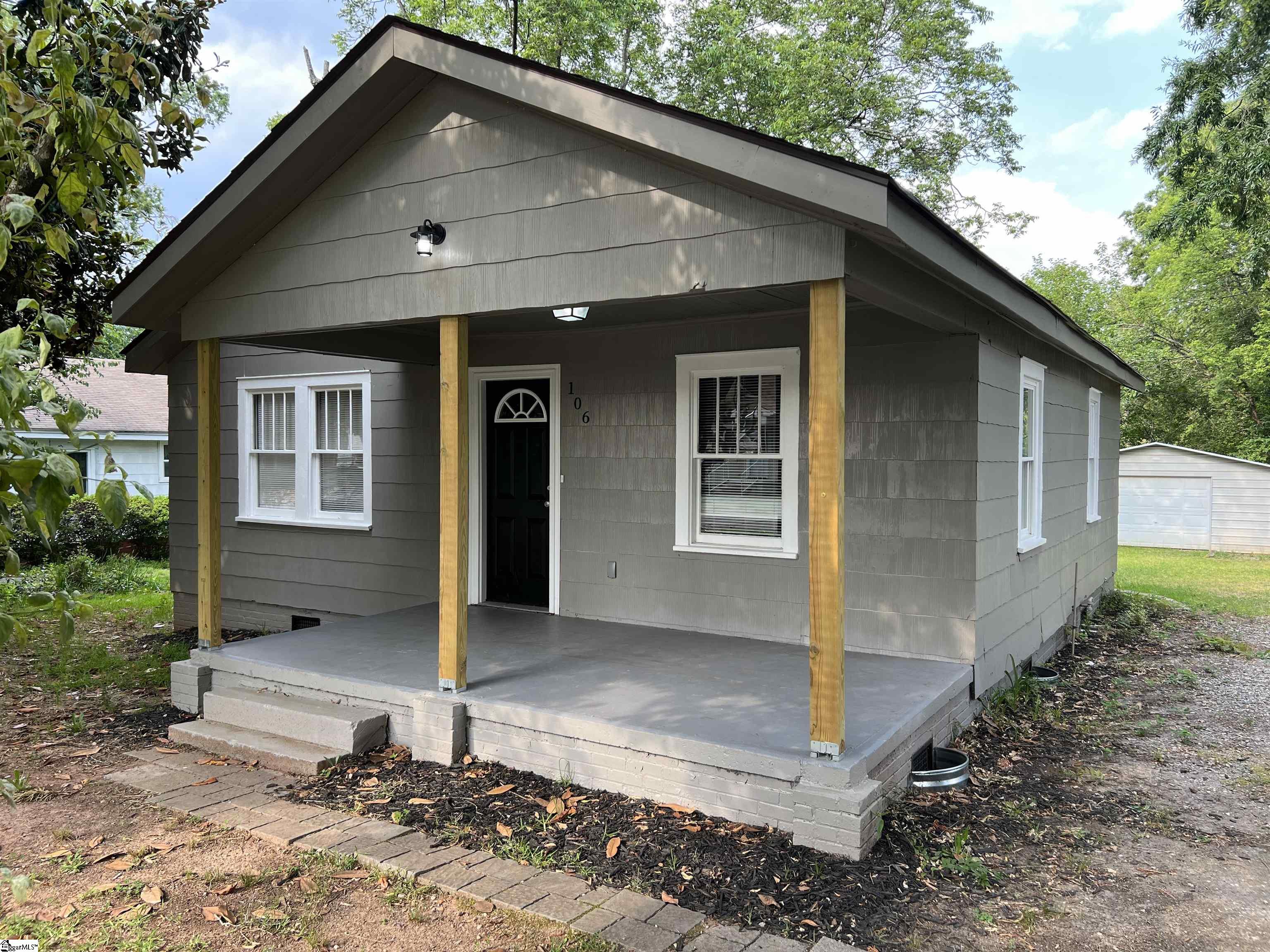 106 Phillips Street, Anderson SC 29625