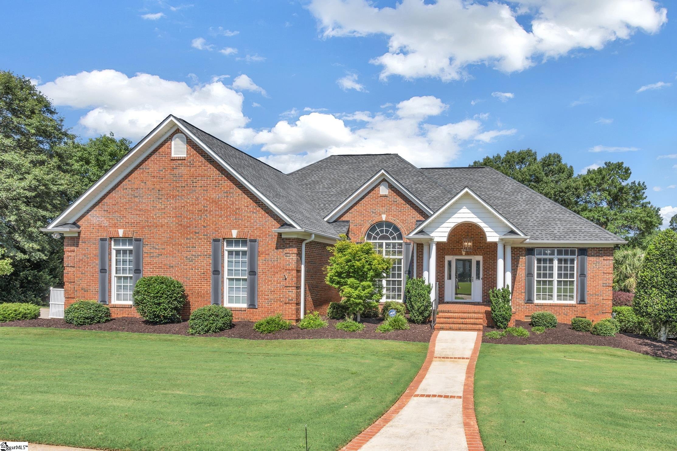 Houses with Pools for Sale in Spartanburg, SC ZeroDown