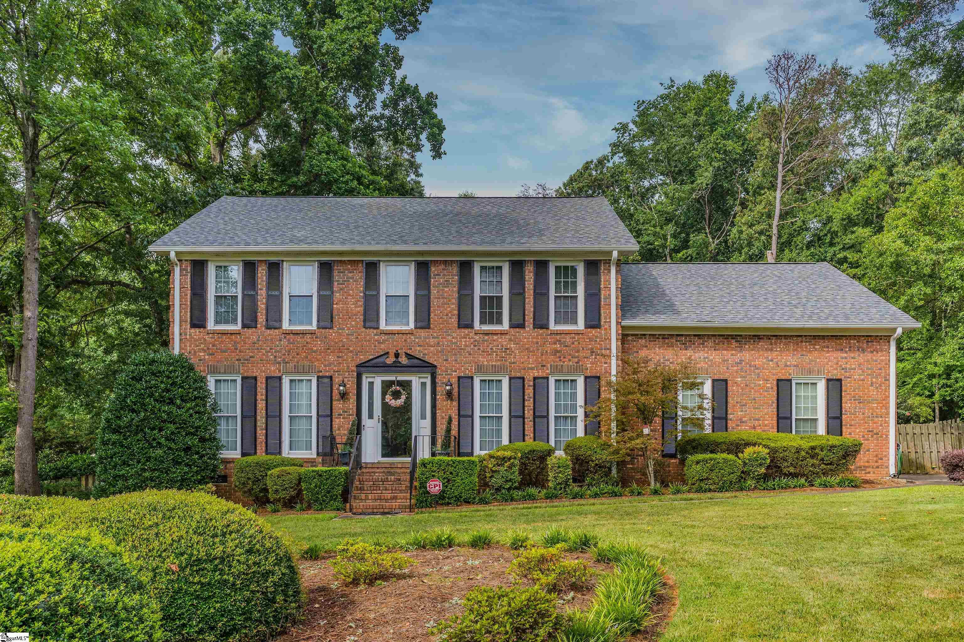 314 Woodgrove Trace, Spartanburg SC 29301