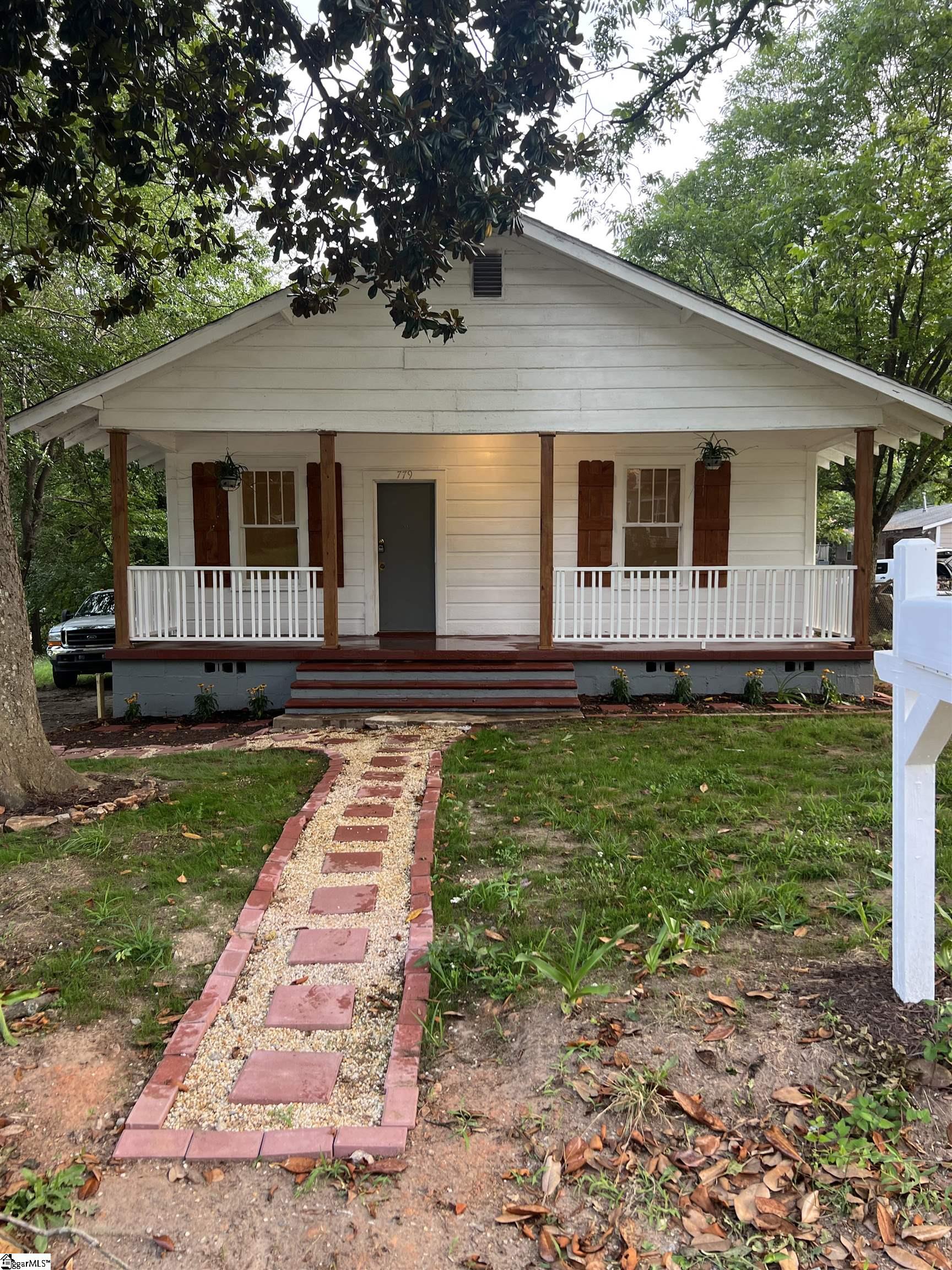 779 Saxon Avenue, Spartanburg SC 29301