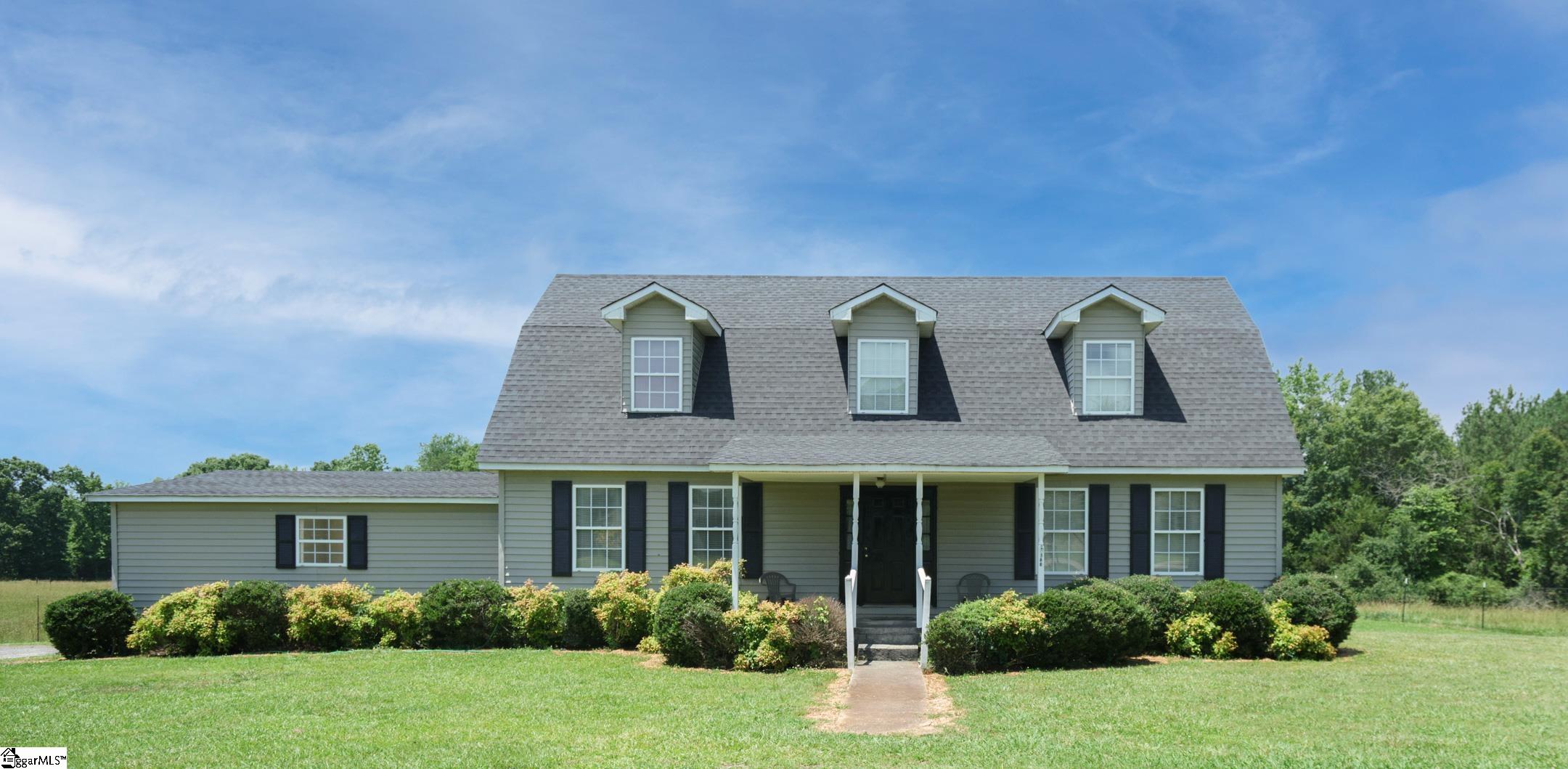 186 Strover & Hurley Drive, Gray Court SC 29645