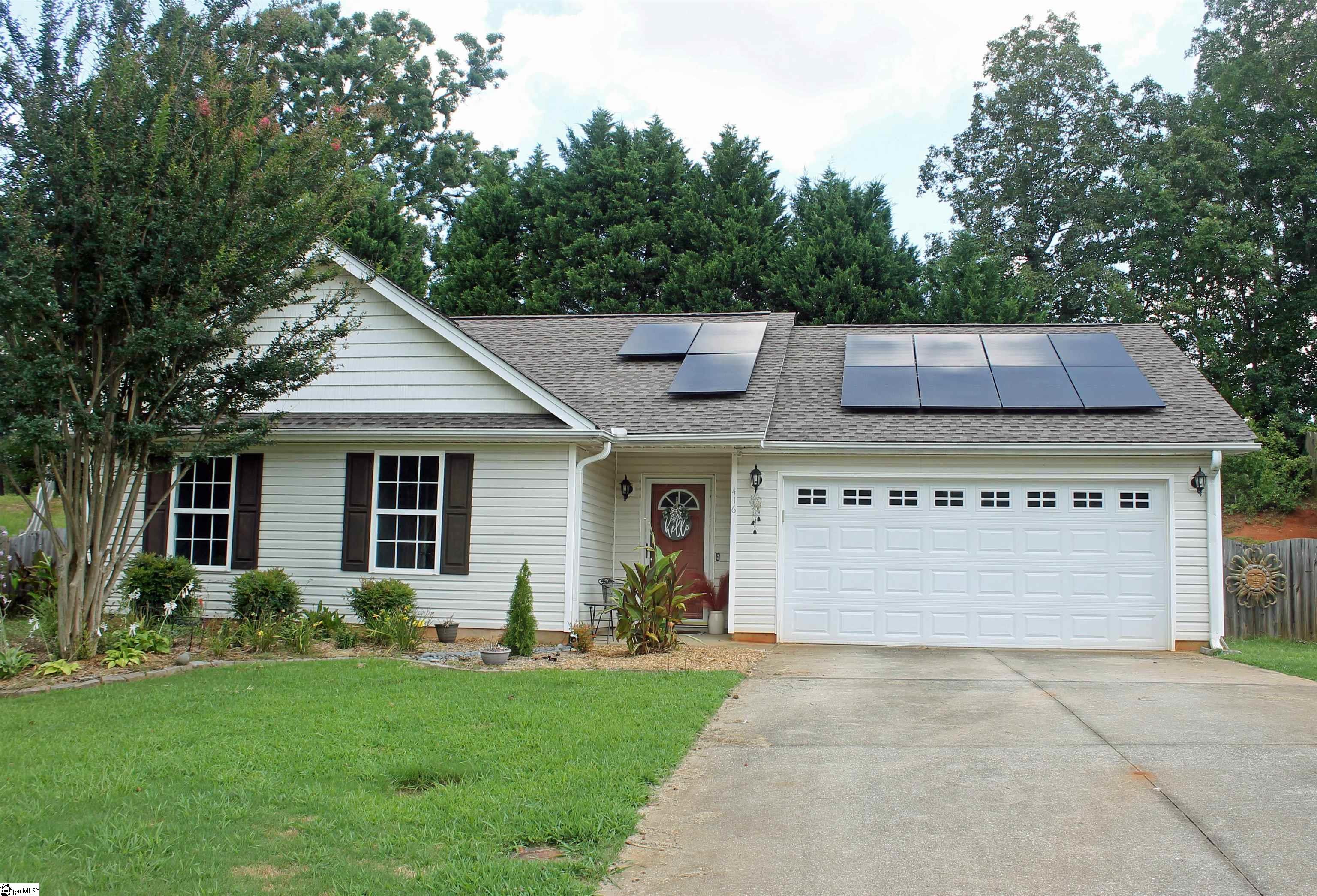 416 Braden Court, Greenville SC 29617