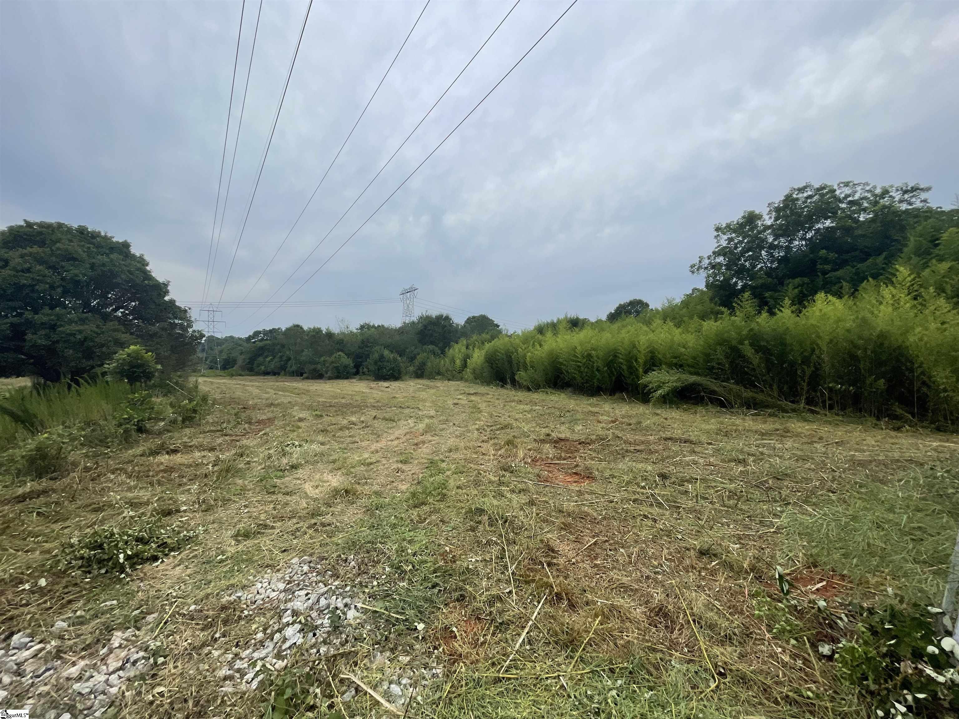 00 Mcmahan Mill Road, Pelzer SC 29669