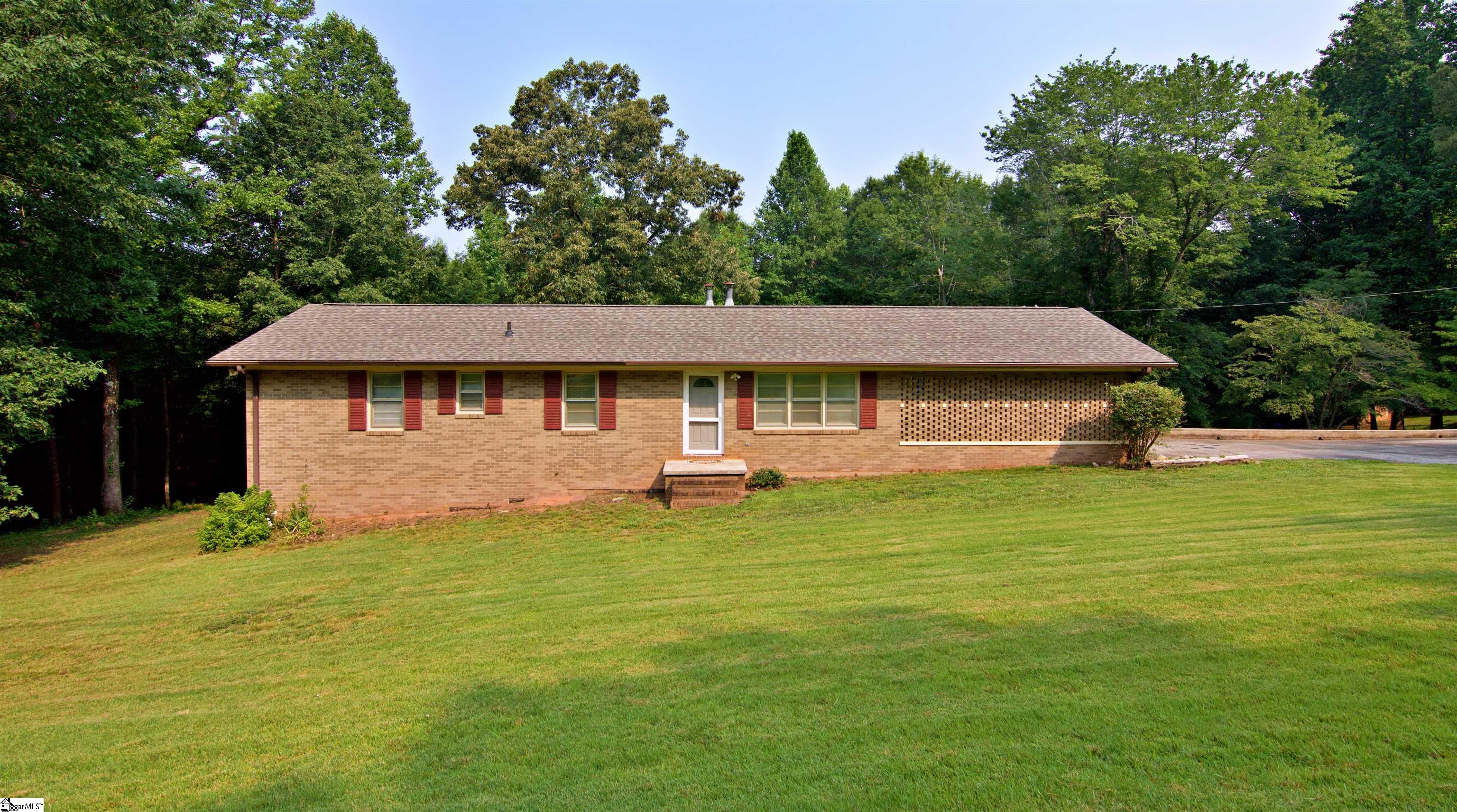 421 Forest Acres Circle Walhalla, SC 29691