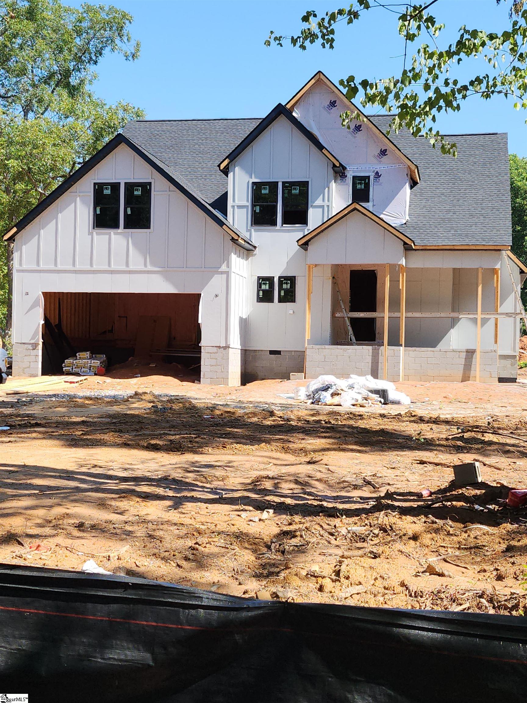 115 Parsons Street Fountain Inn, SC 29644