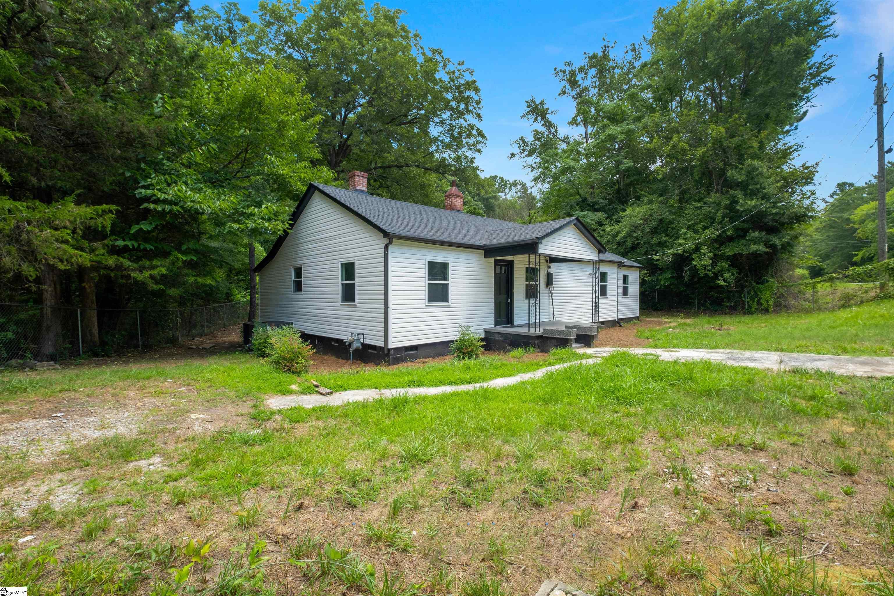 305 Duncan Avenue, Buffalo SC 29123