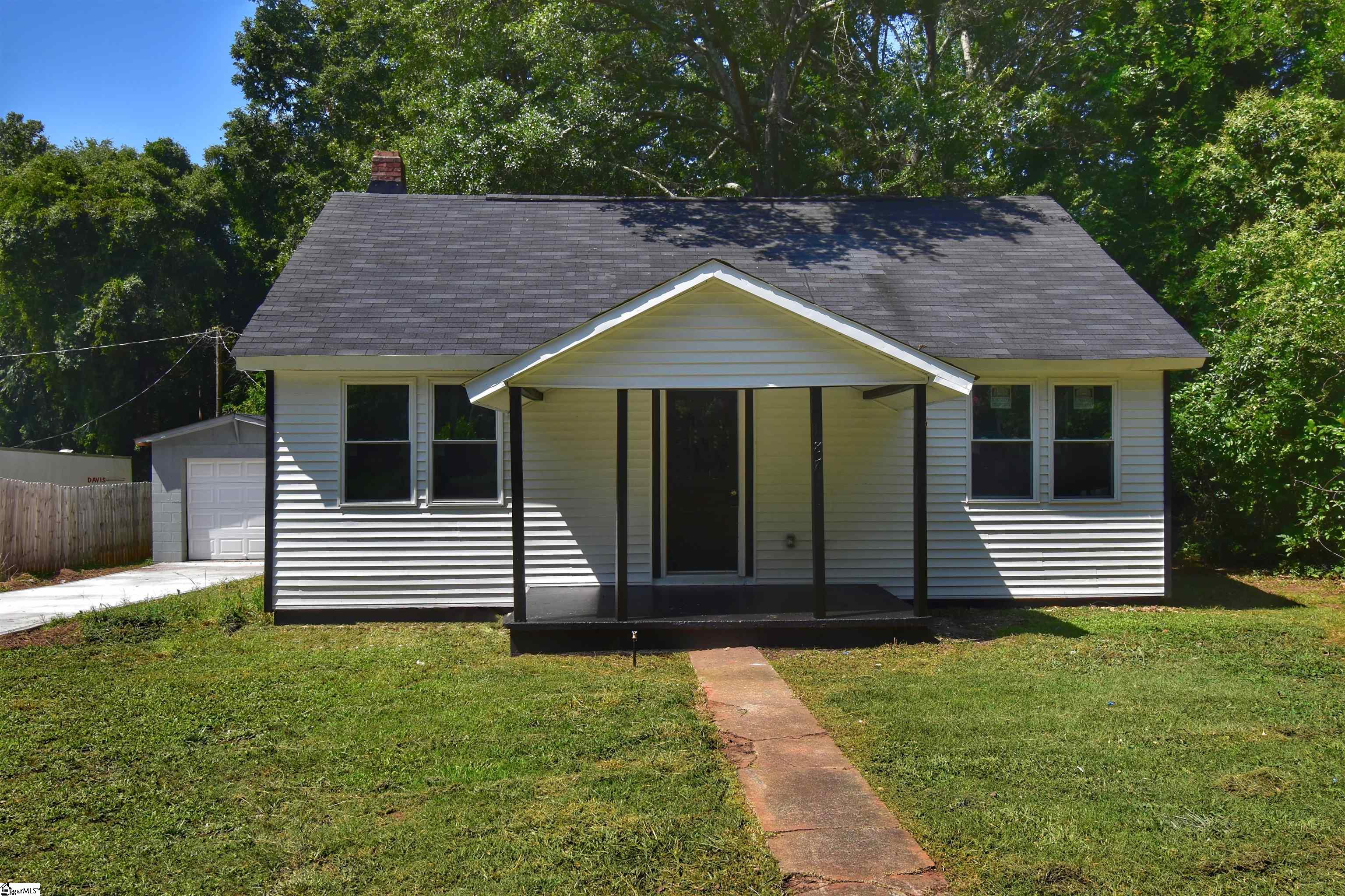 187 S Carolina Avenue, Spartanburg SC 29306