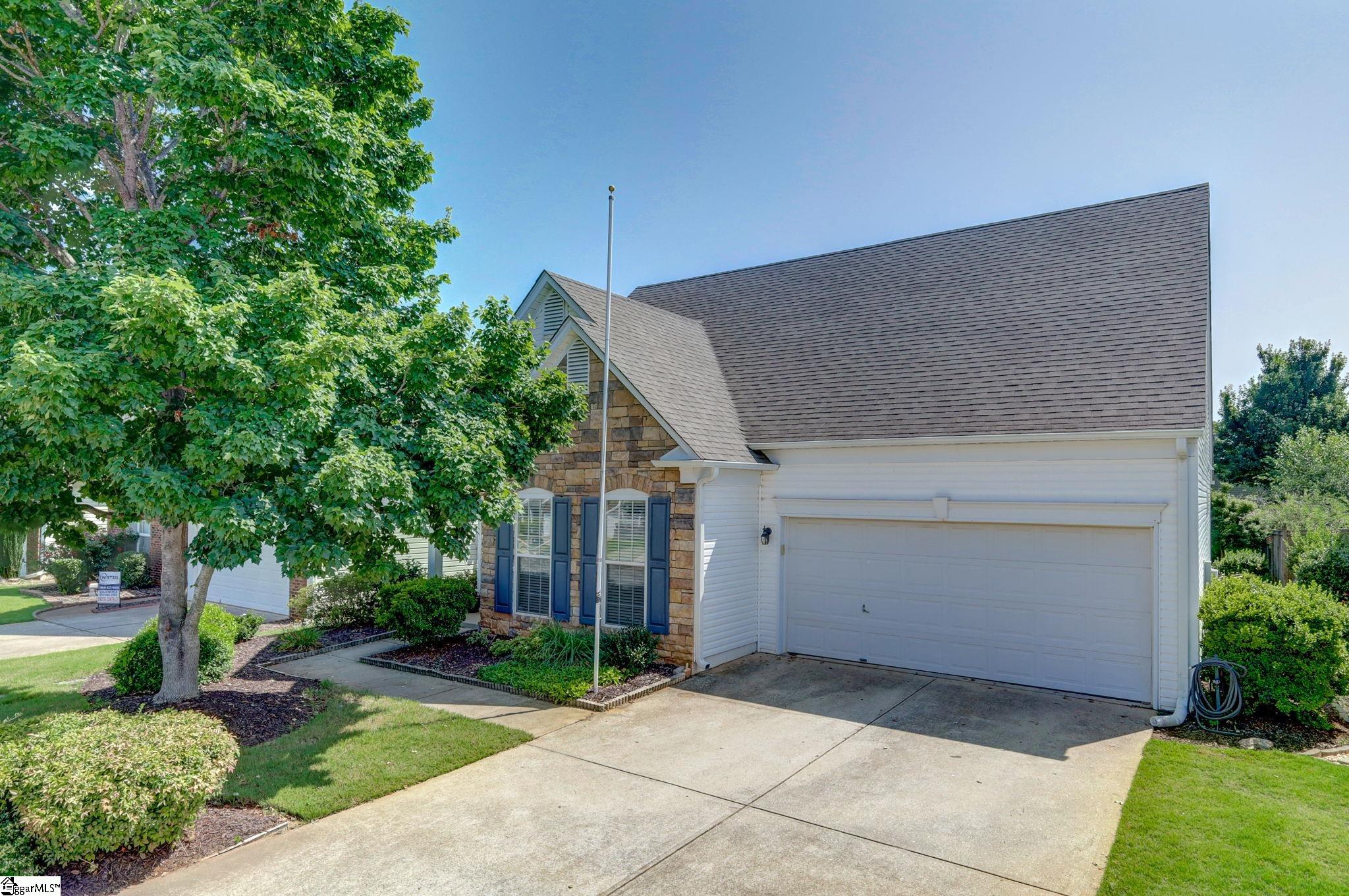 818 Medora Drive, Greer SC 29650