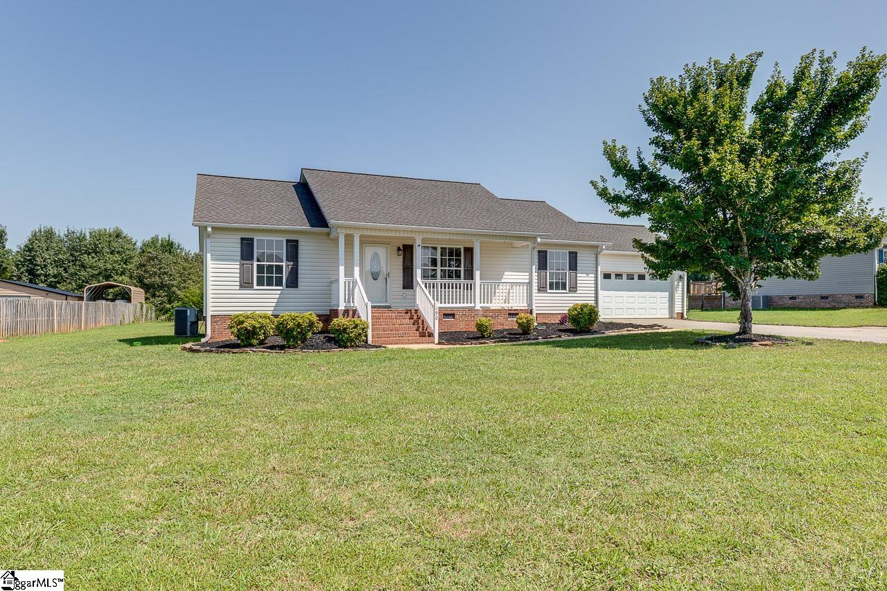 190 Fincher Road Pauline, SC 29374