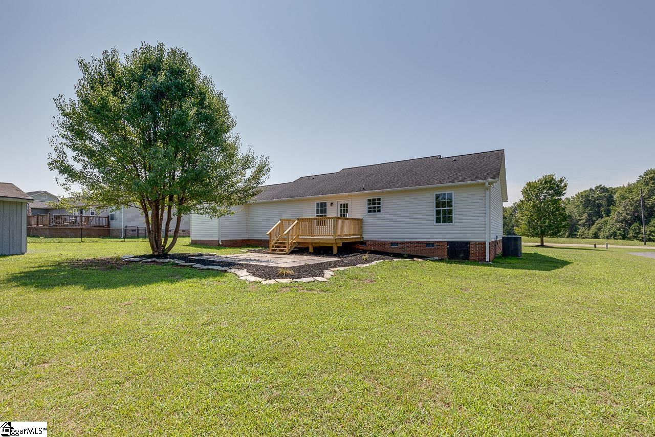190 Fincher Road Pauline, SC 29374