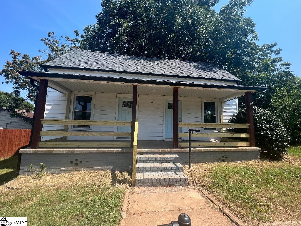 17 6th Avenue, Greenville SC 29609